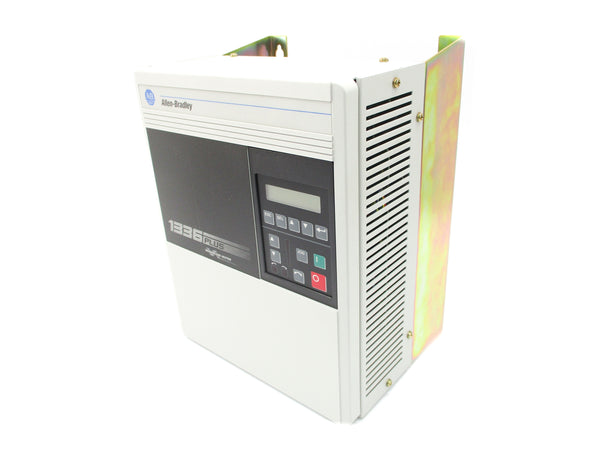 ALLEN BRADLEY 1336S-BRF75-AA-EN4-HA2-L6 SER. D NSMP