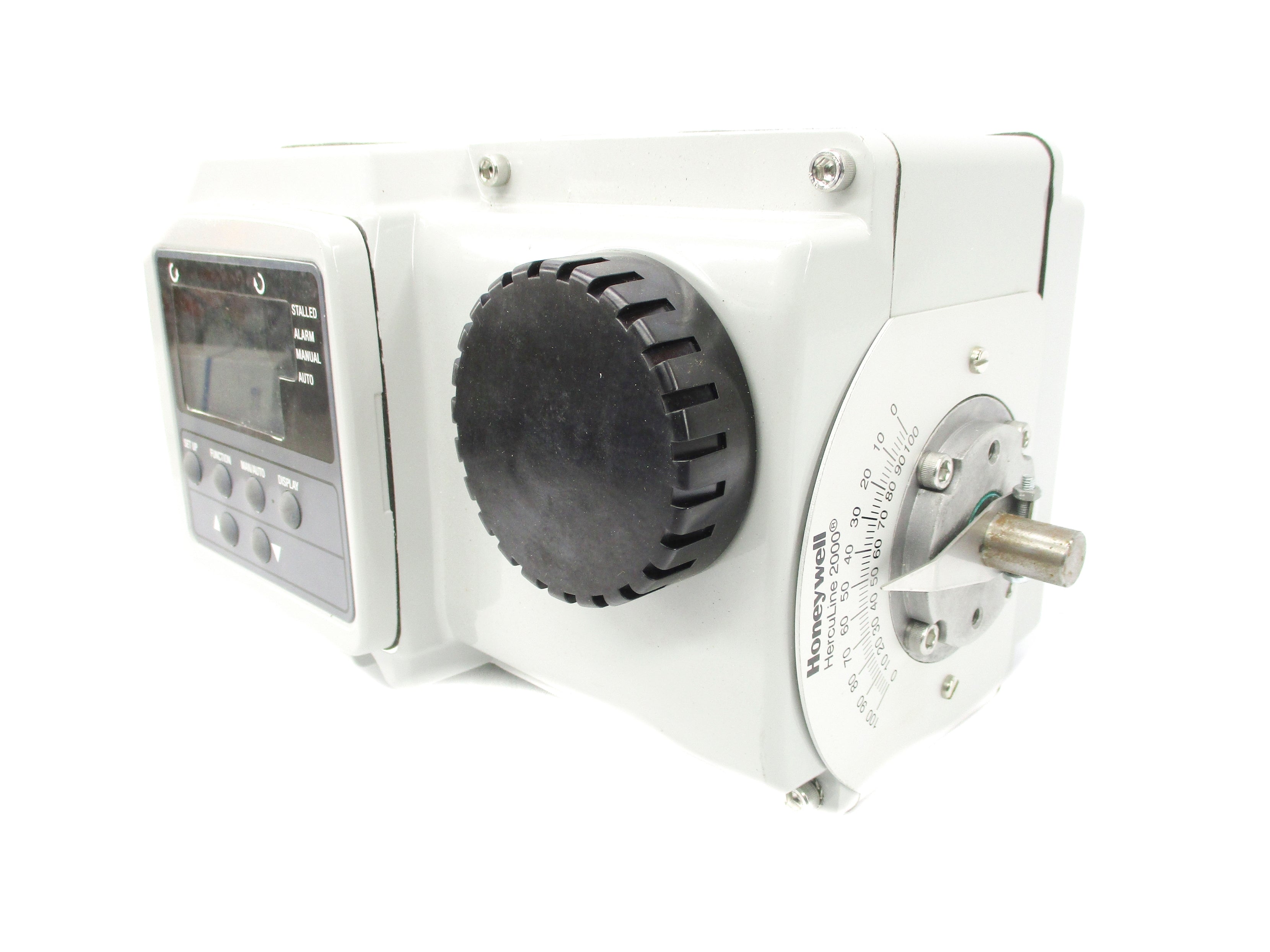 HONEYWELL 2001-200-090-126-200-20-101001-1-0-00 NSMP
