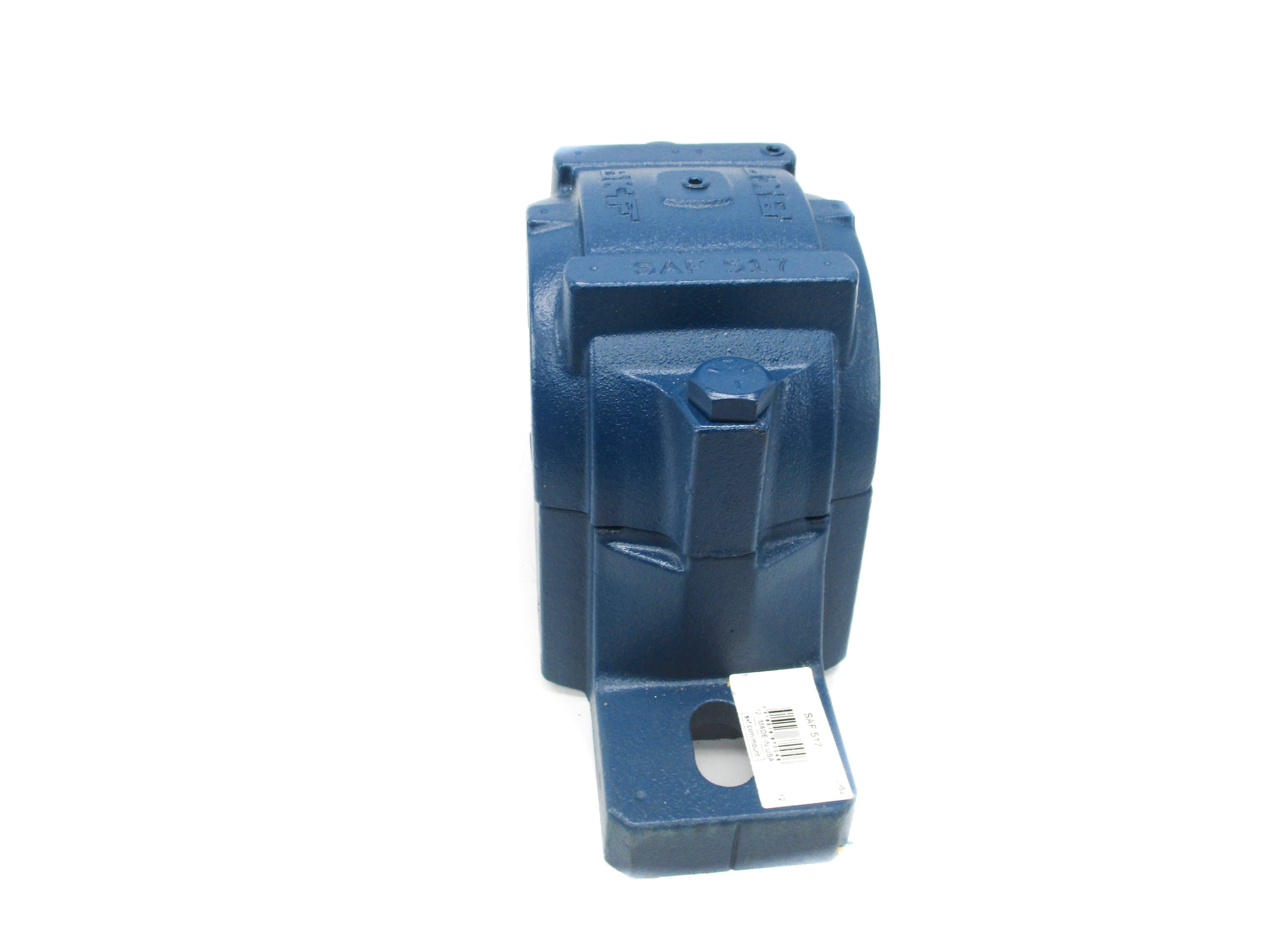 SKF SAF22517 NSMP