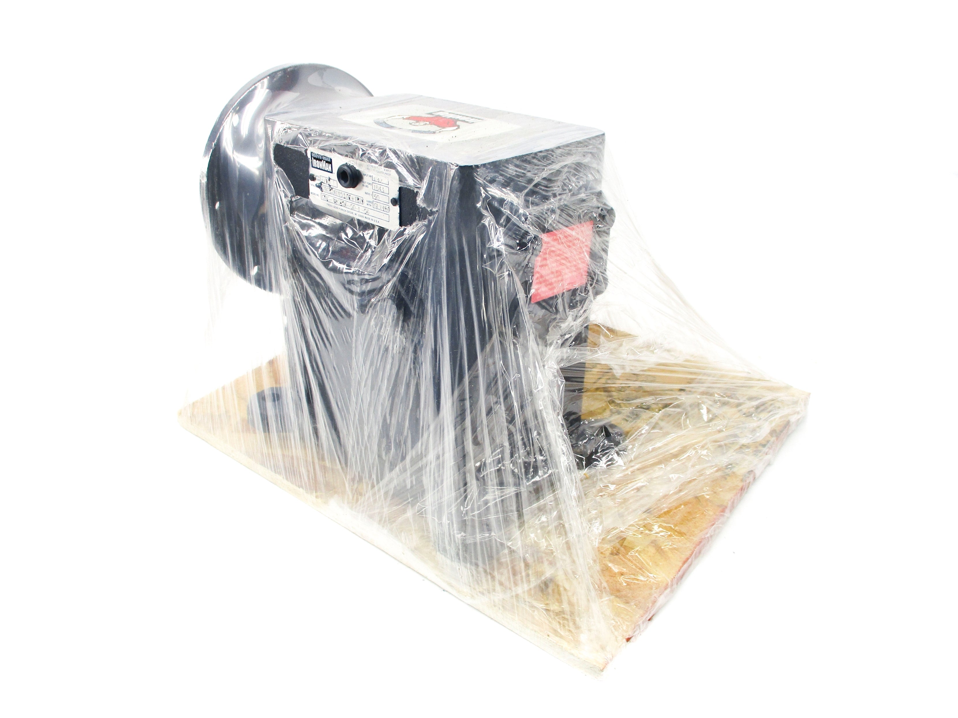 GROVE GEAR GRG-TMQ826-50-L-56 NSMP