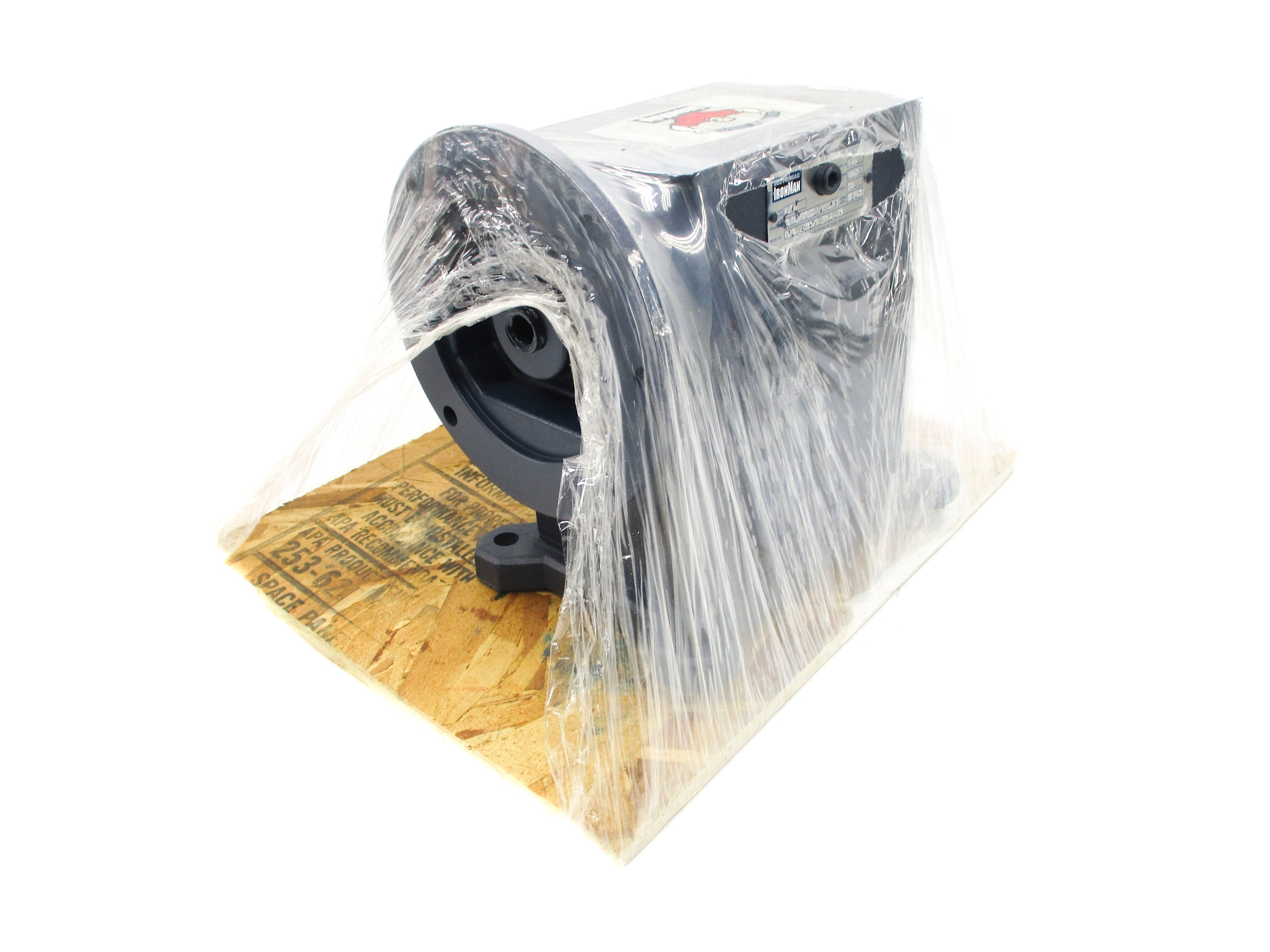 GROVE GEAR GRG-TMQ826-50-L-56 NSMP