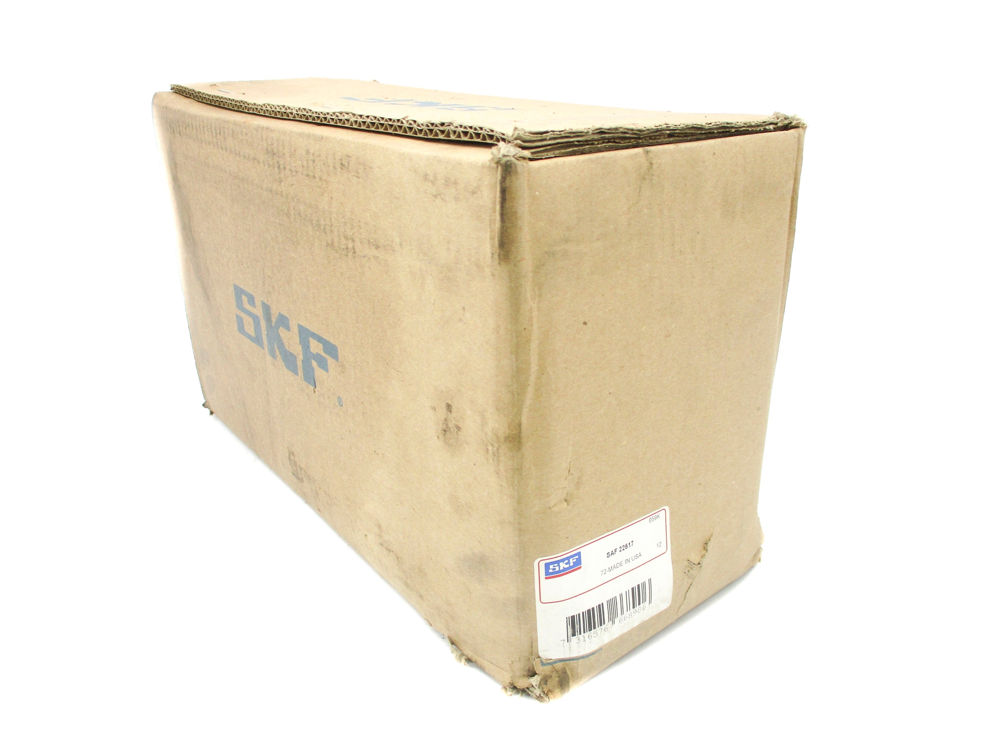 SKF SAF22517 NSFS