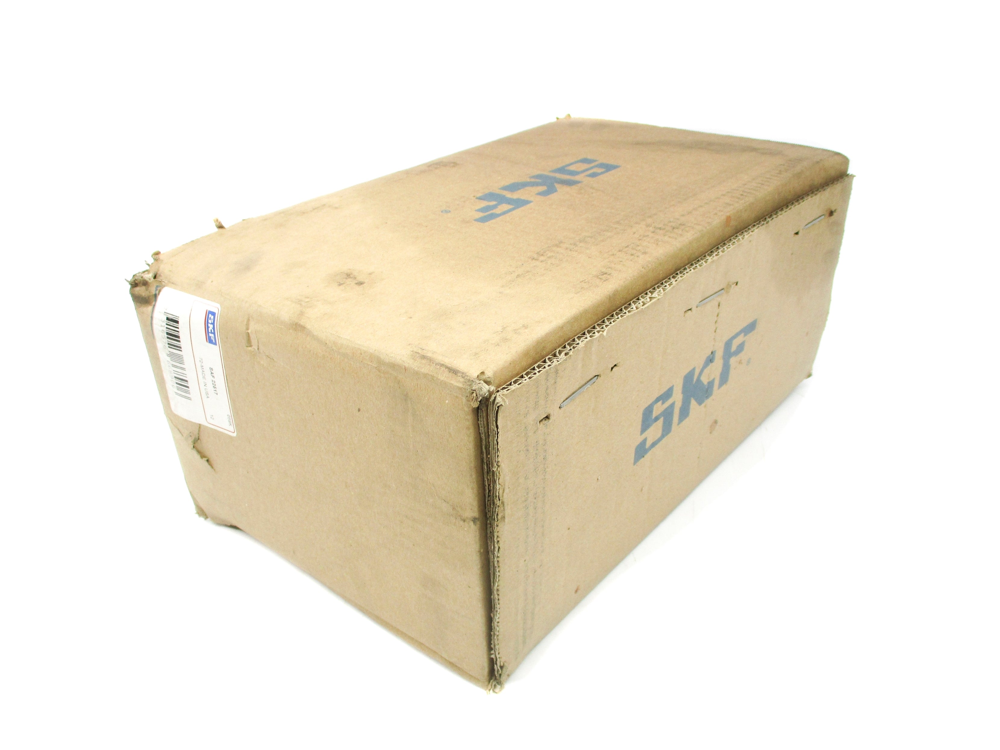 SKF SAF22517 NSFS