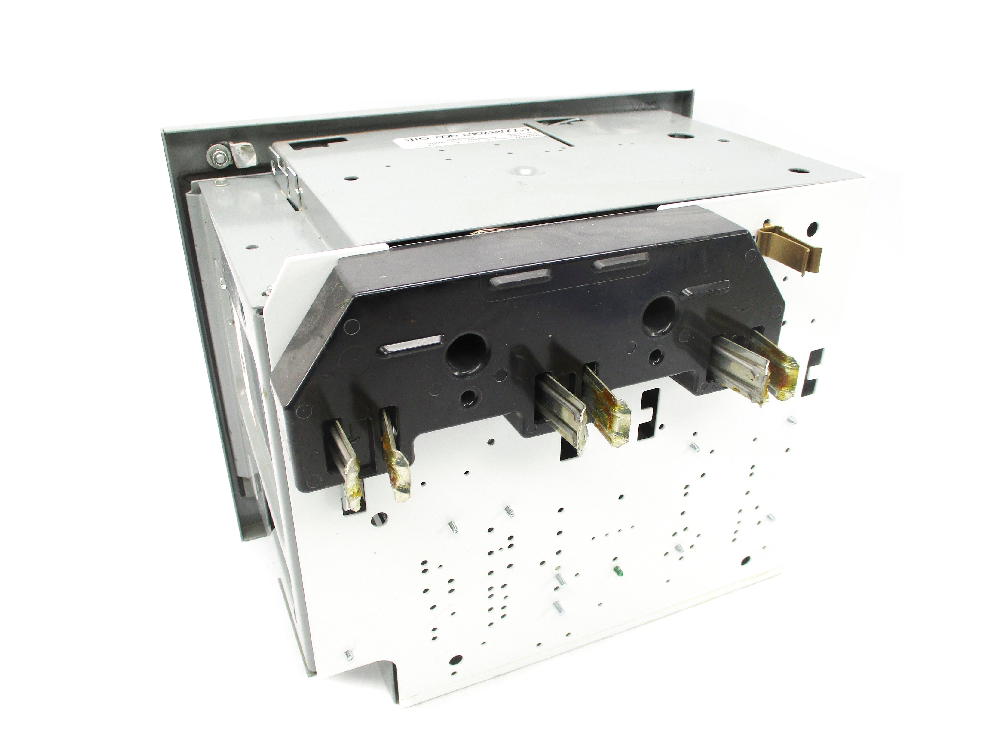 INDUSTRIAL SPARE PART 2113B-CAB-3-4LRG-6P-7FEEF-42CA-751D-900-911 SER. X NSNP