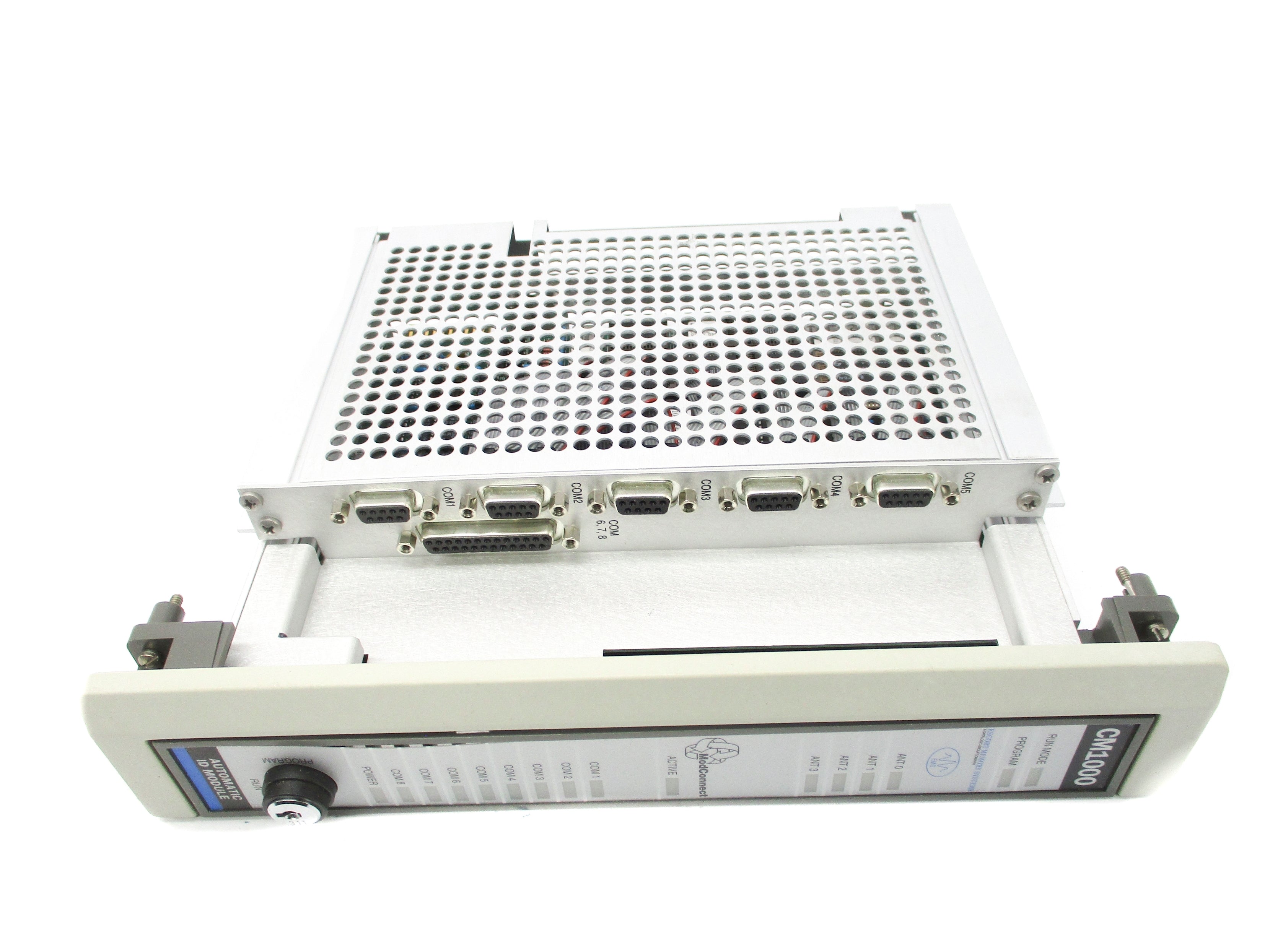 EMS CM1000 NSMP