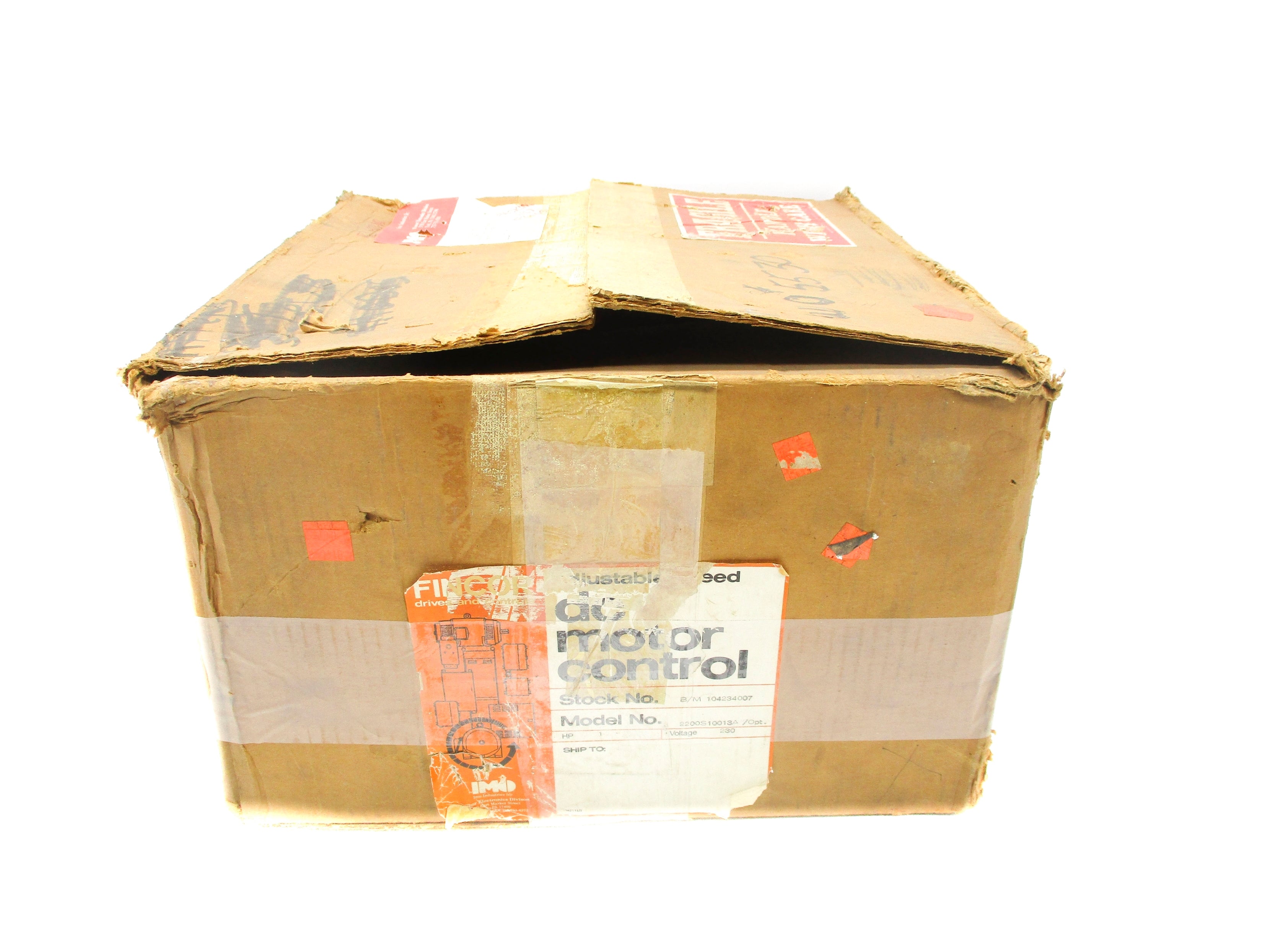 FINCORE 2200S10013A NSMP