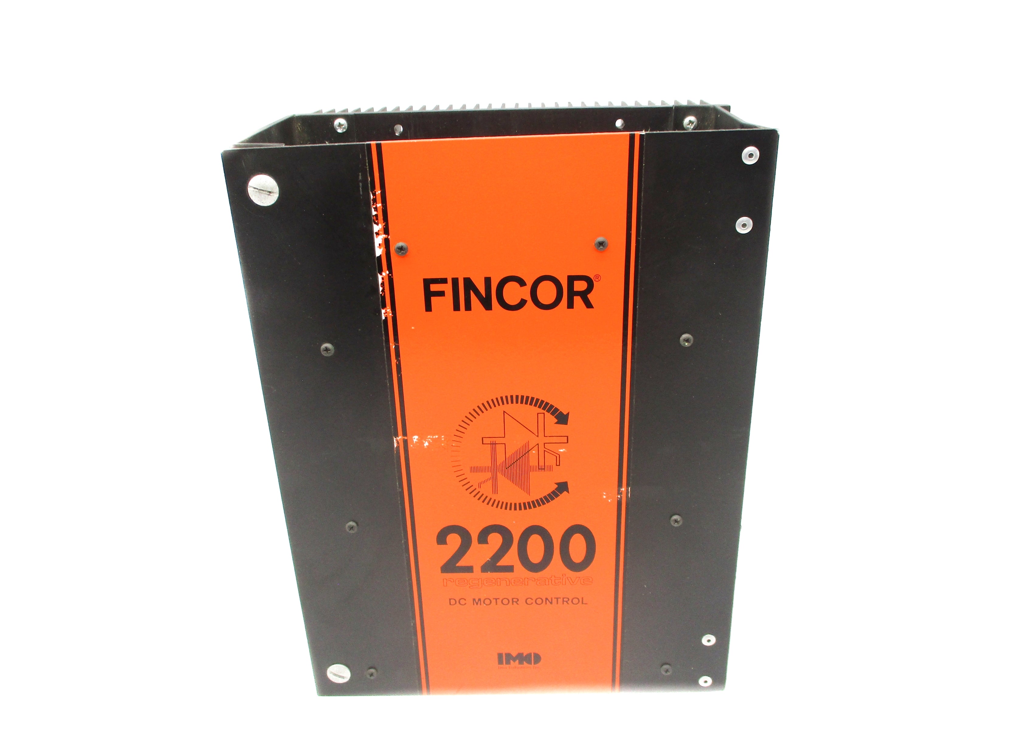FINCORE 2200S10013A NSMP