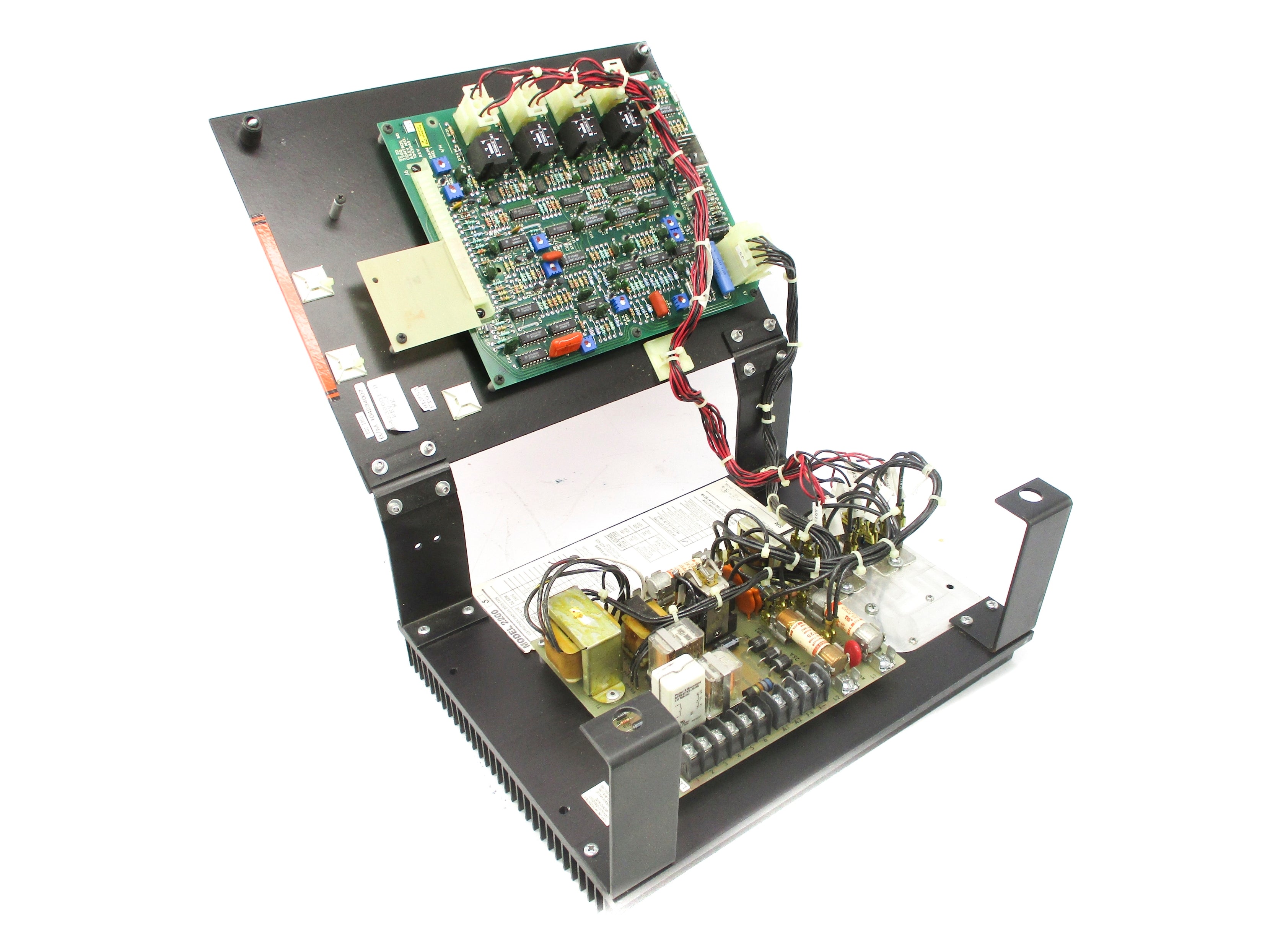 FINCORE 2200S10013A NSMP
