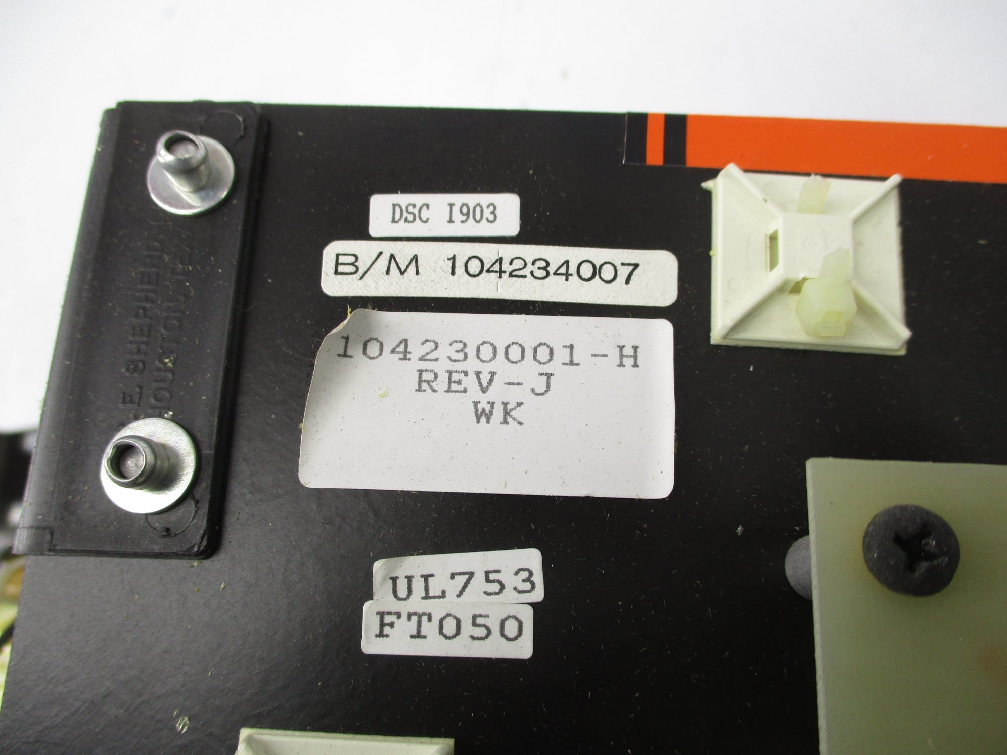 FINCORE 2200S10013A NSMP