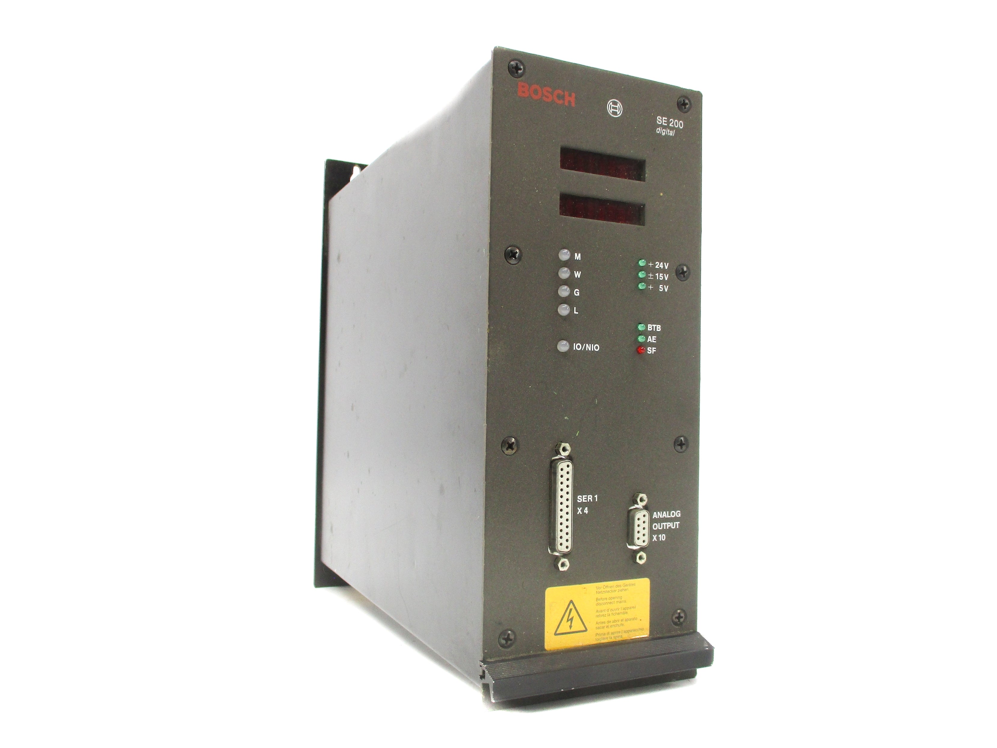 BOSCH 0608830123 SE200 UNMP