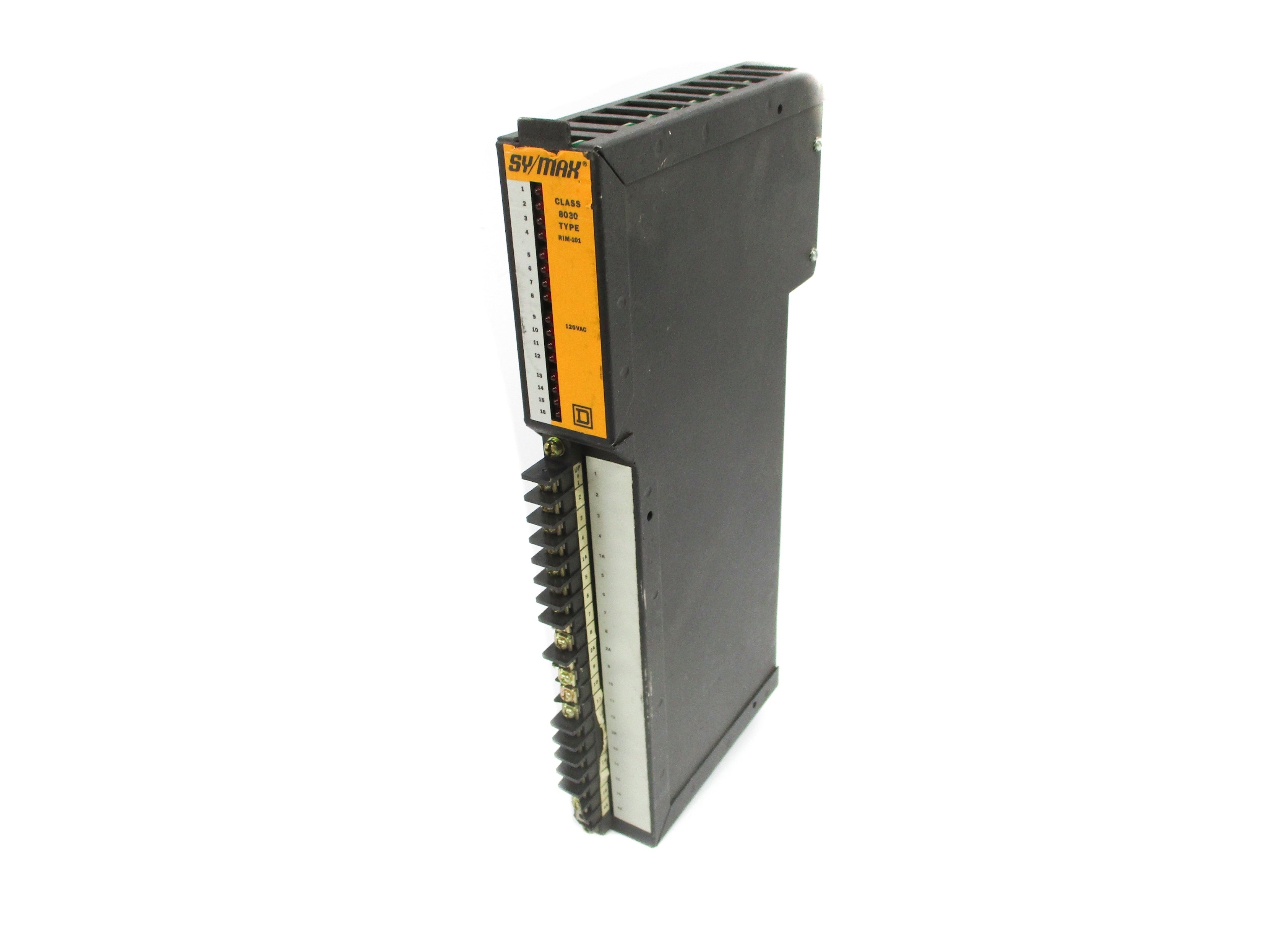 SQUARE D 8030RIM101 SER. C1 120V UNMP