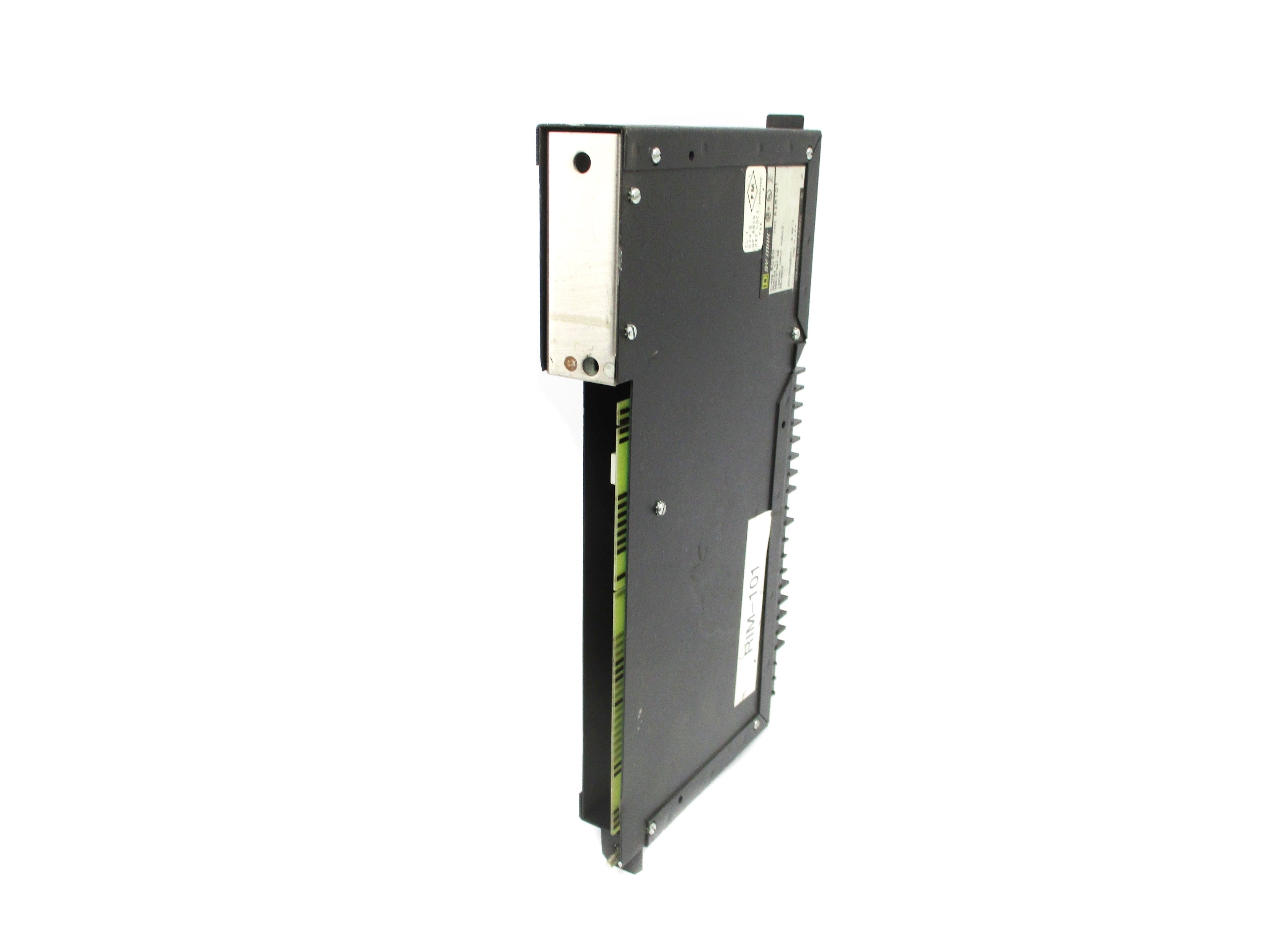SQUARE D 8030RIM101 SER. C1 120V UNMP