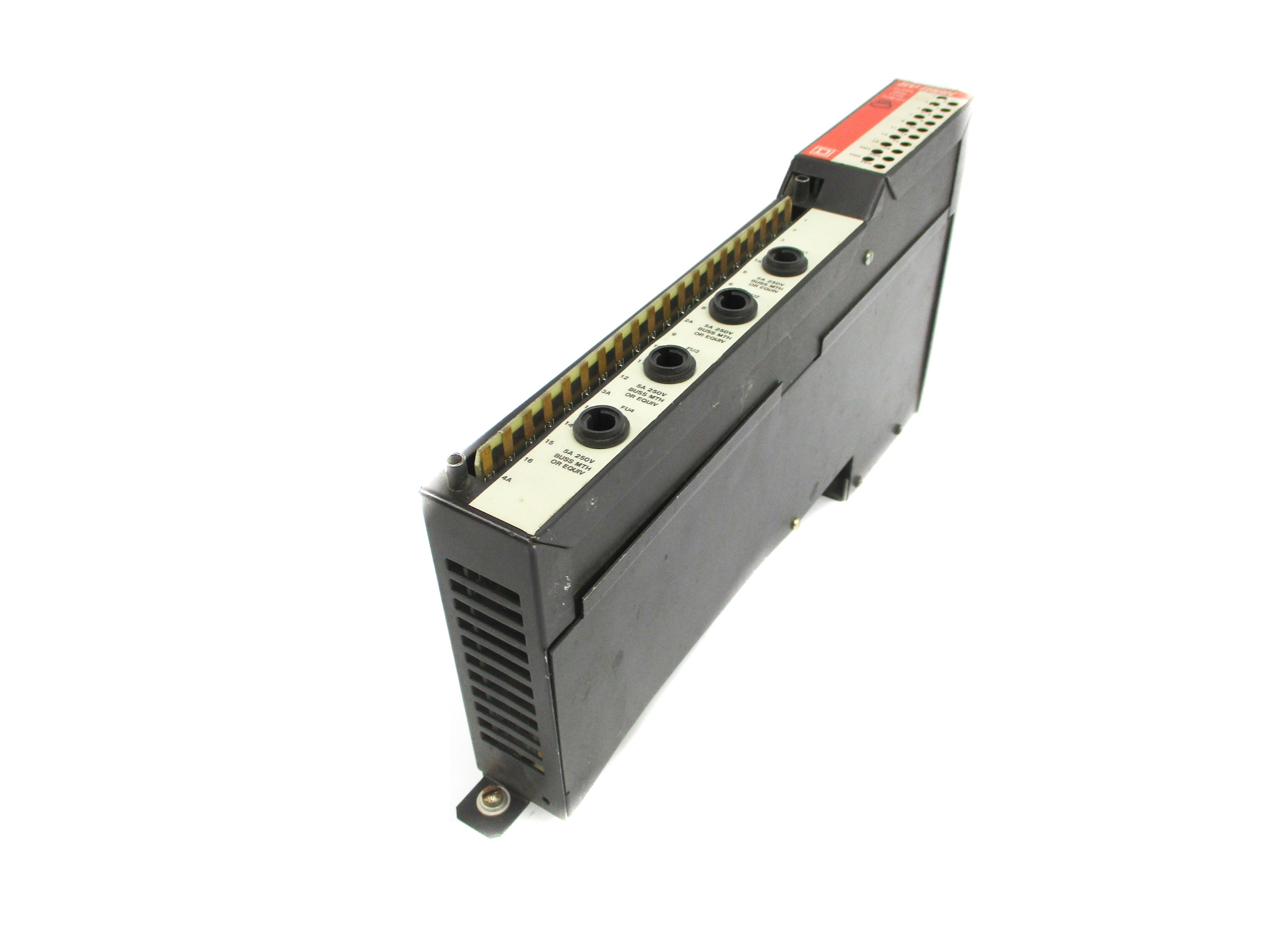 SQUARE D 8030ROM221 SER. D2 UNMP