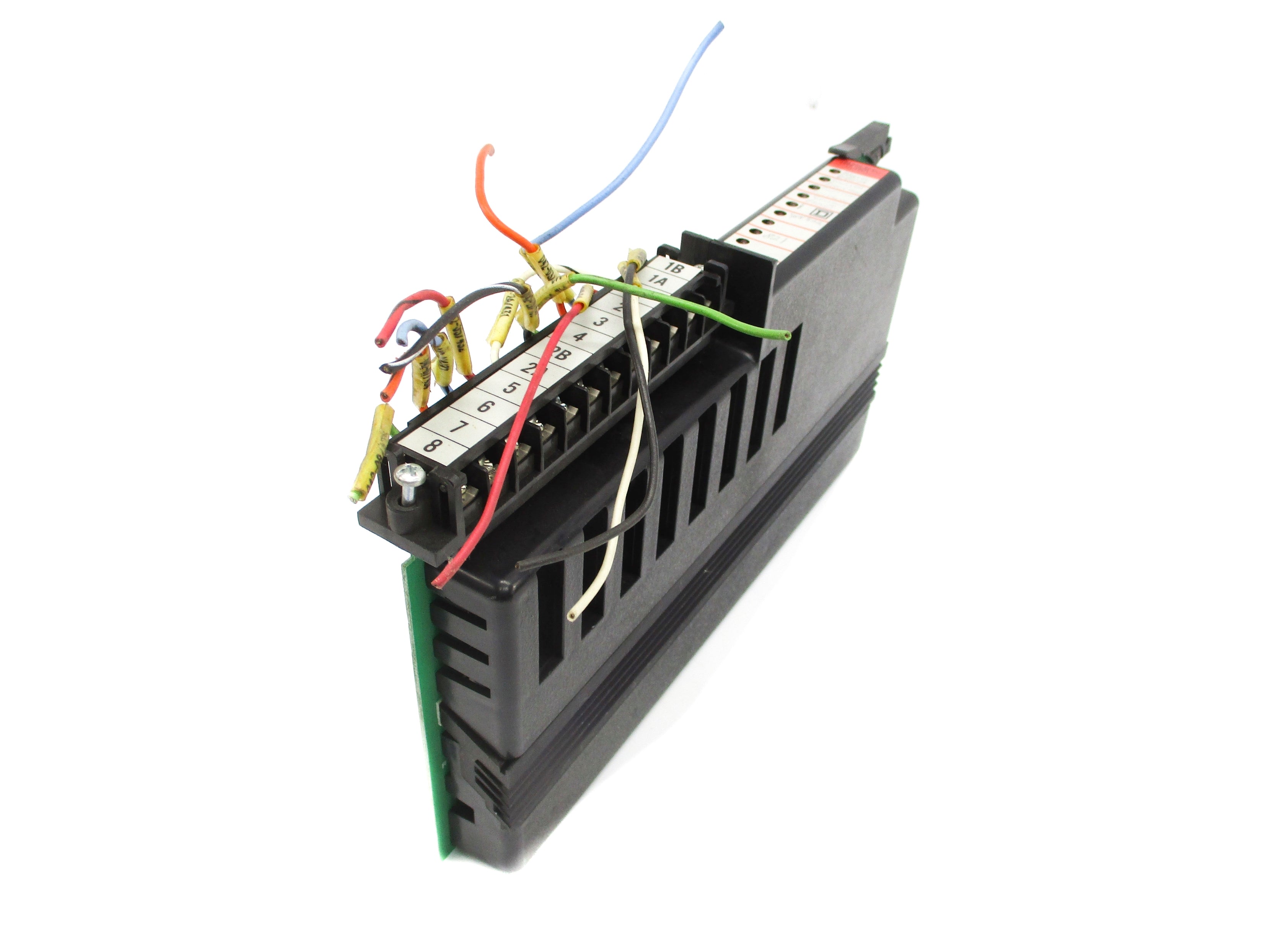 SQUARE D 8030HOM241 SER. B UNMP