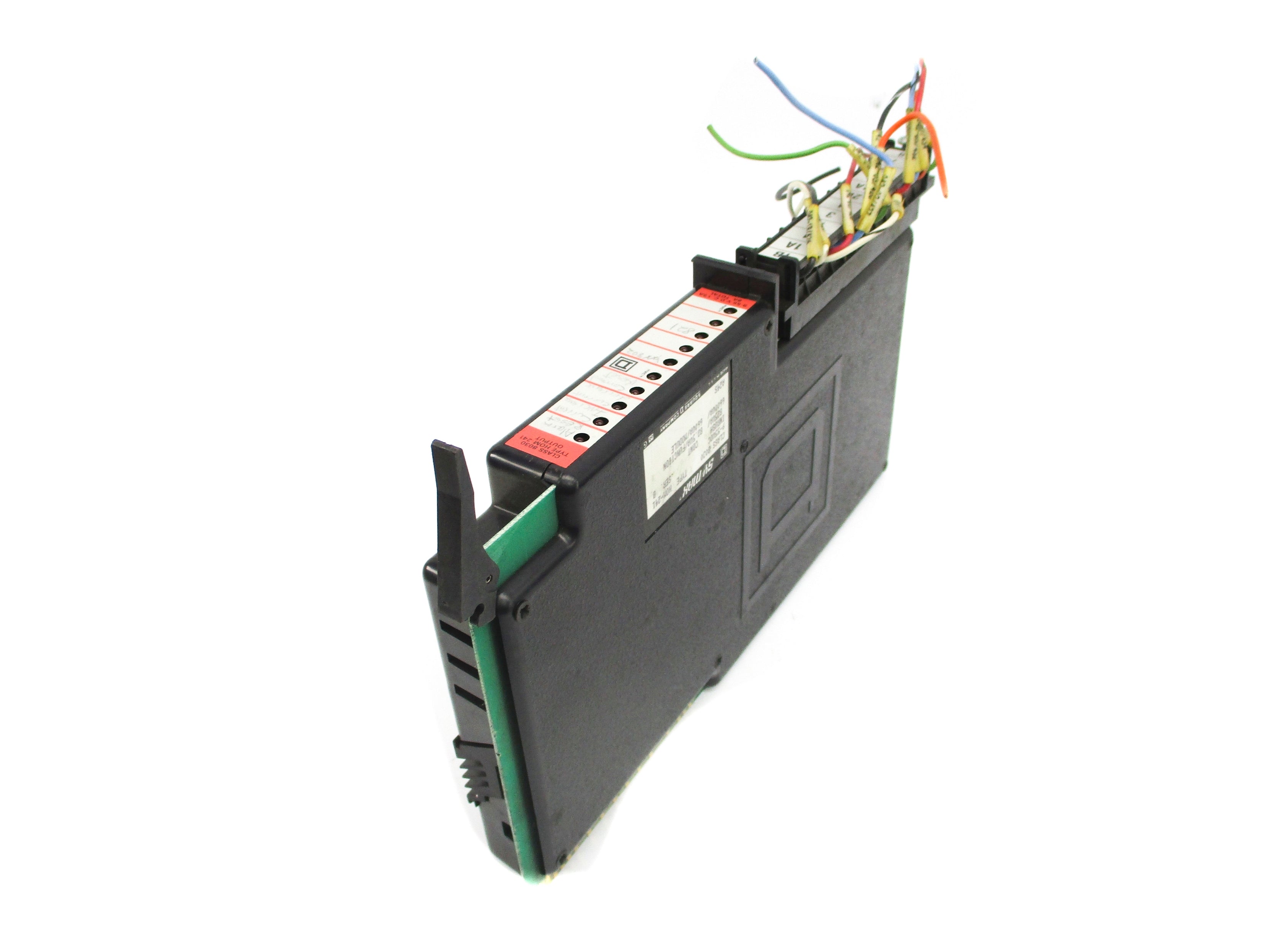 SQUARE D 8030HOM241 SER. B UNMP