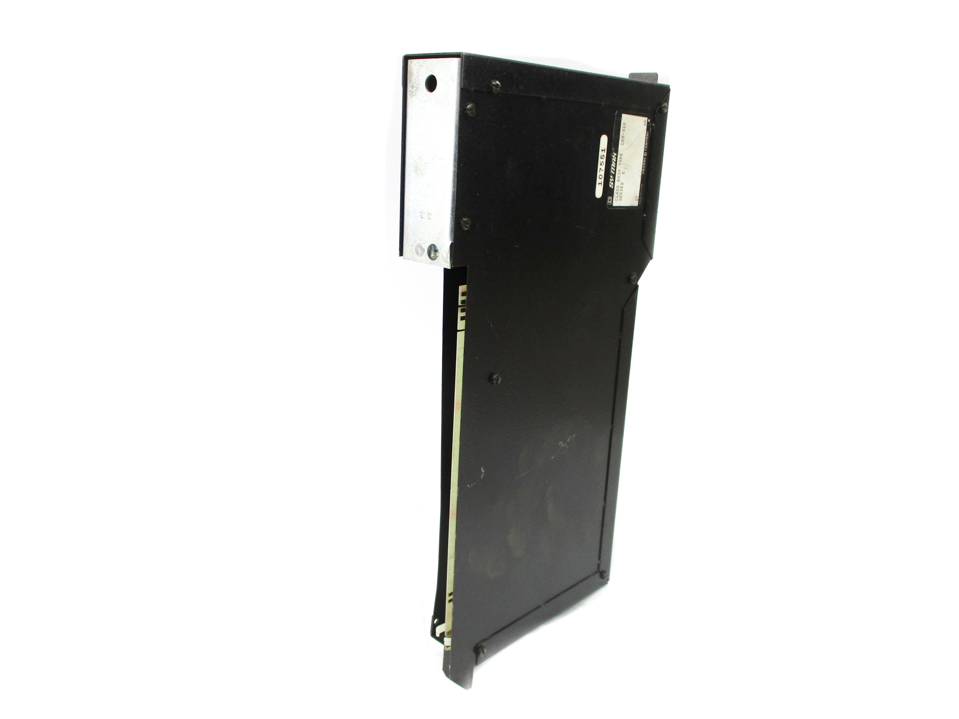 SQUARE D 8030CRM510 SER. E UNMP