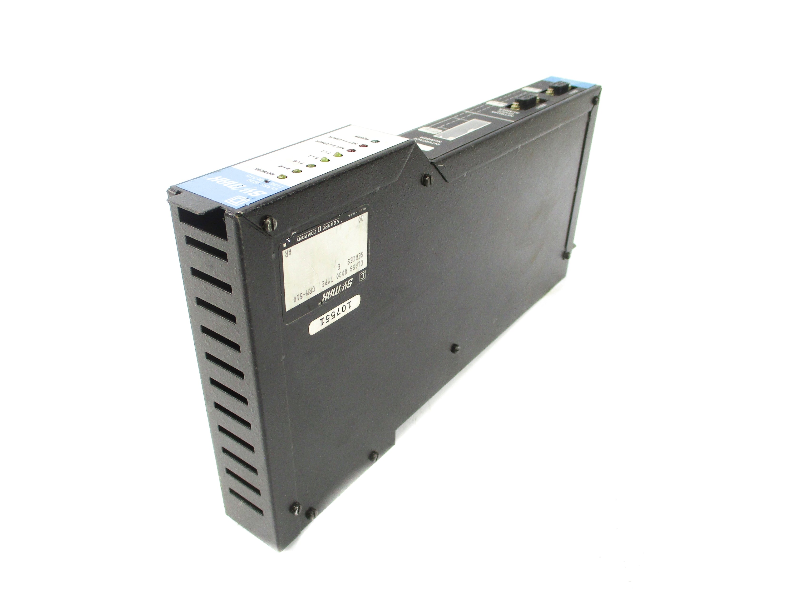 SQUARE D 8030CRM510 SER. E UNMP