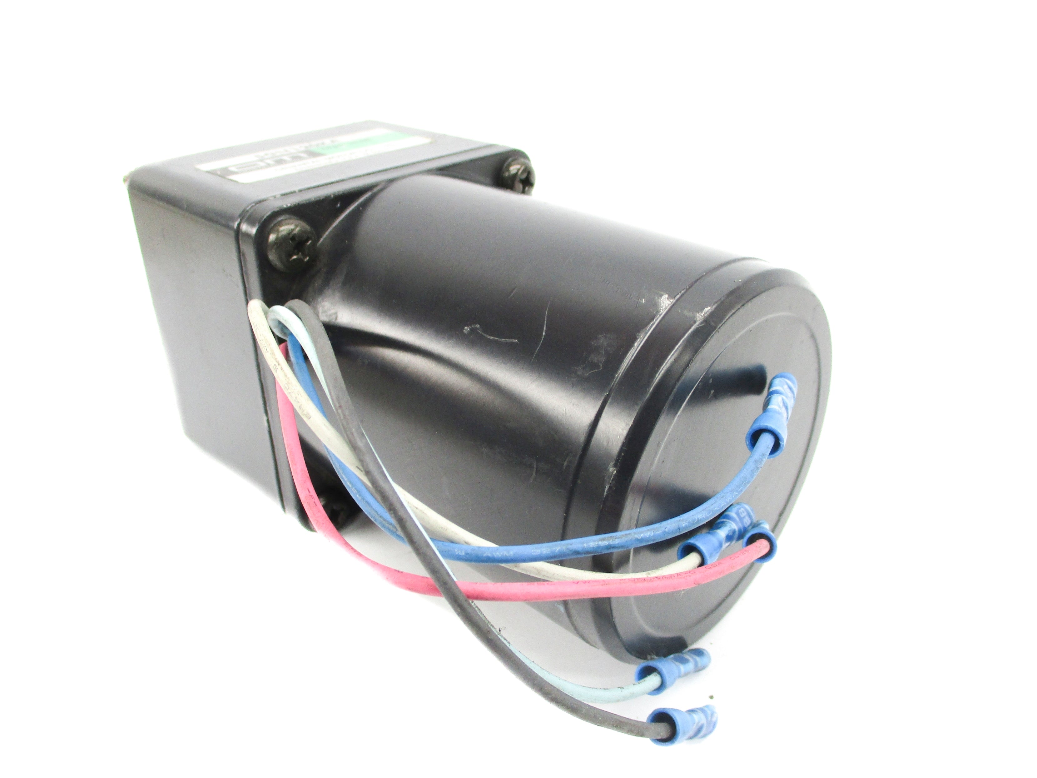 ORIENTAL MOTOR 5SK25GN-AUL UNMP