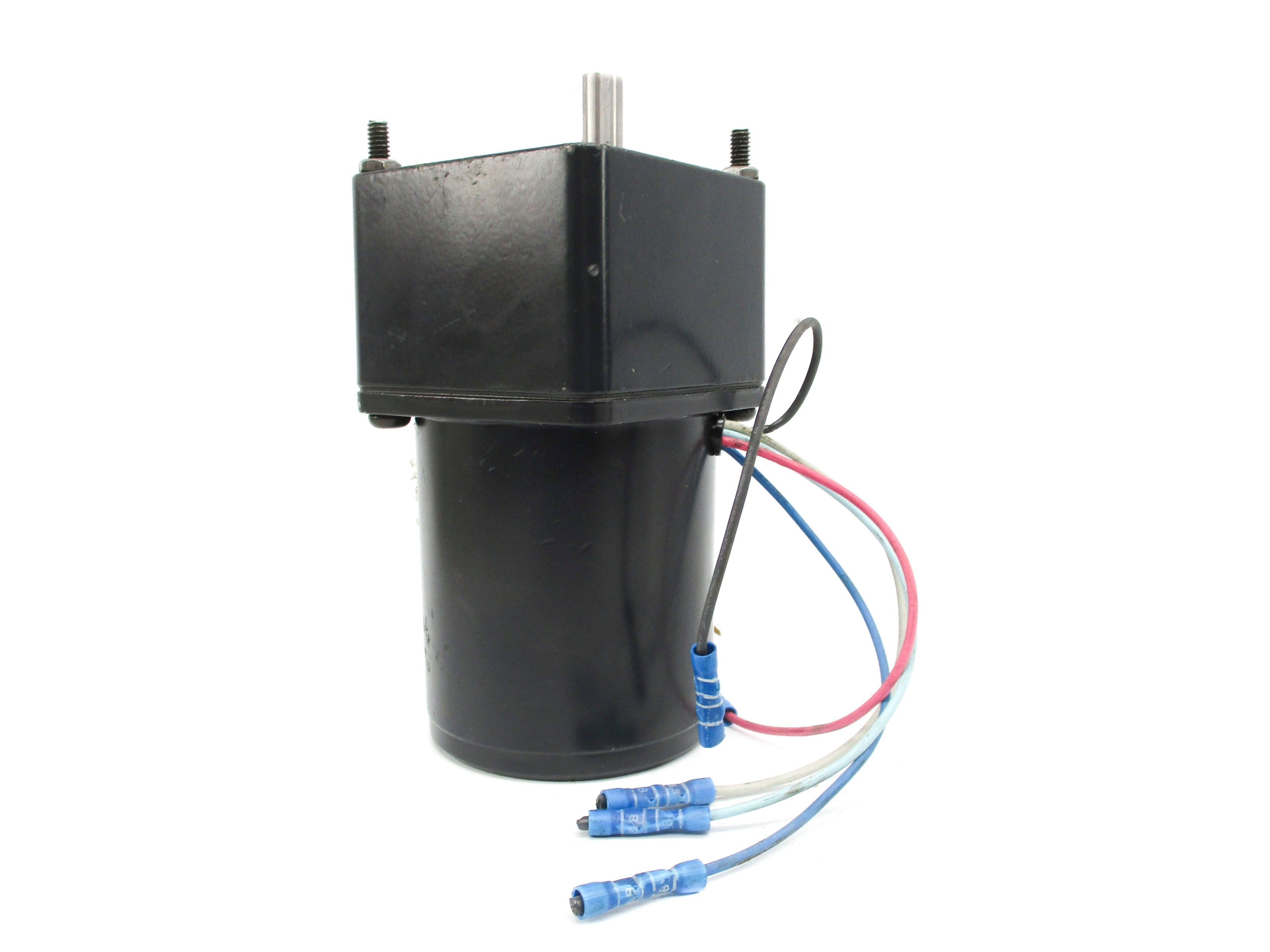 ORIENTAL MOTOR 5SK25GN-AUL (AS PICTURED) UNMP