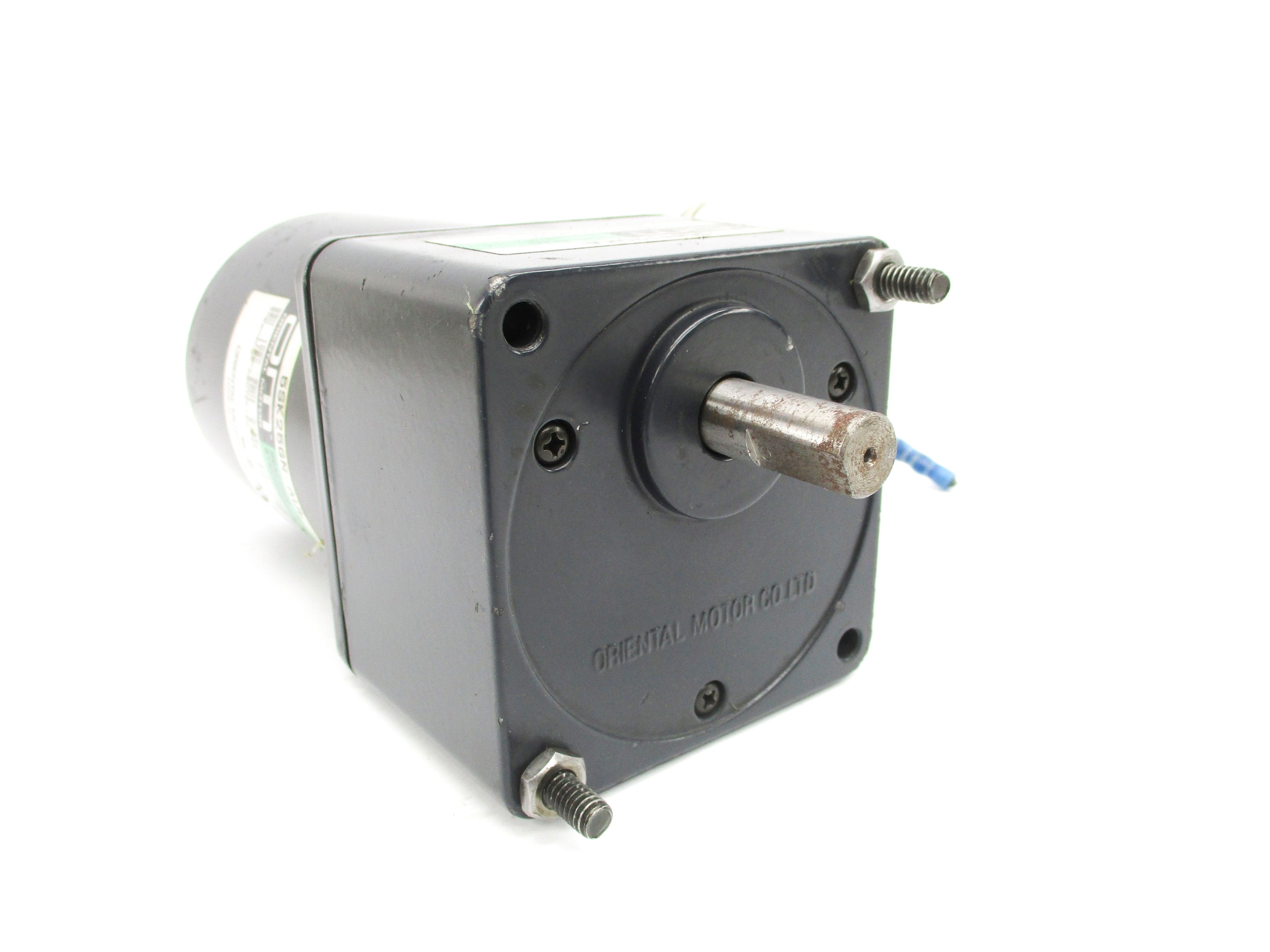 ORIENTAL MOTOR 5SK25GN-AUL (AS PICTURED) UNMP