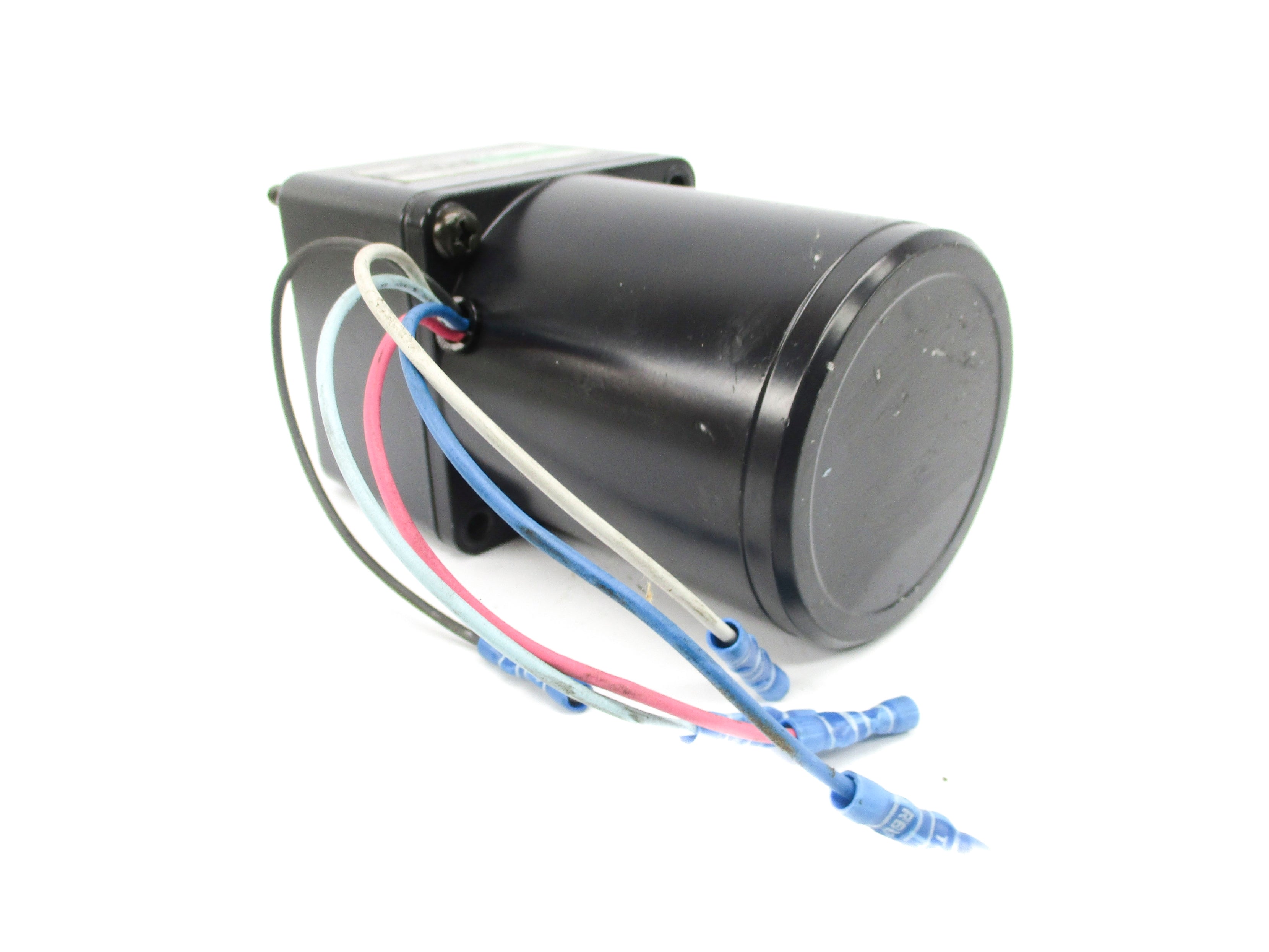 ORIENTAL MOTOR 5SK25GN-AUL (AS PICTURED) UNMP