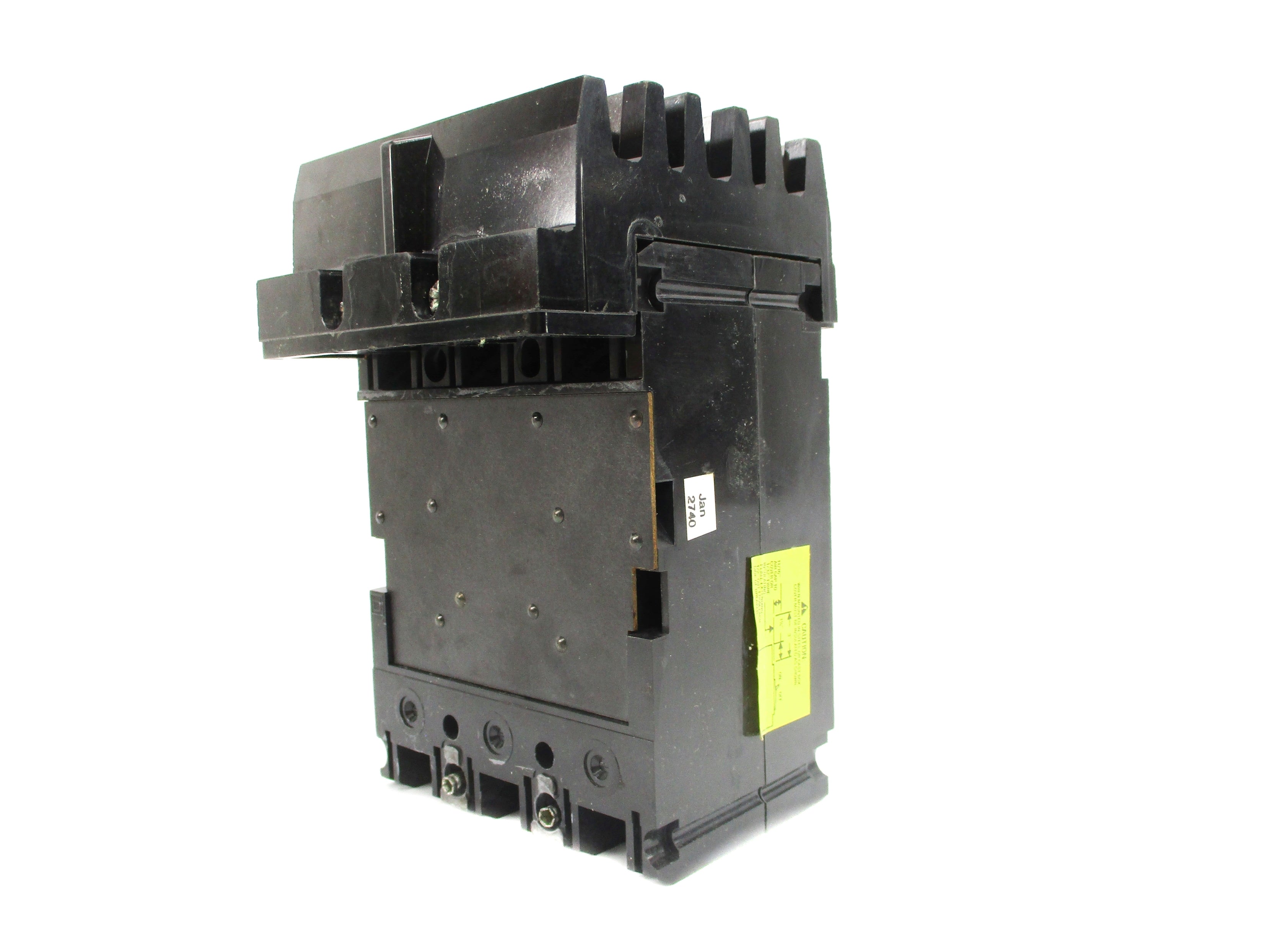 SQUARE D FAL320251021 SER. 2 25A 480V NSNP
