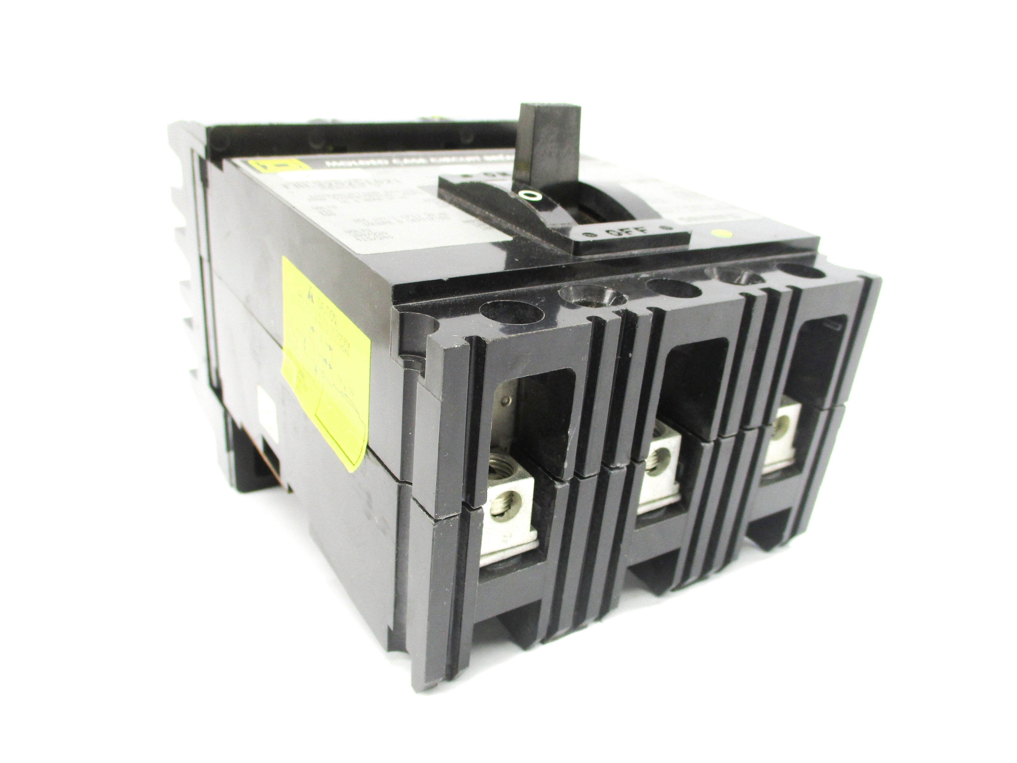 SQUARE D FAL320251021 SER. 2 25A 480V NSNP