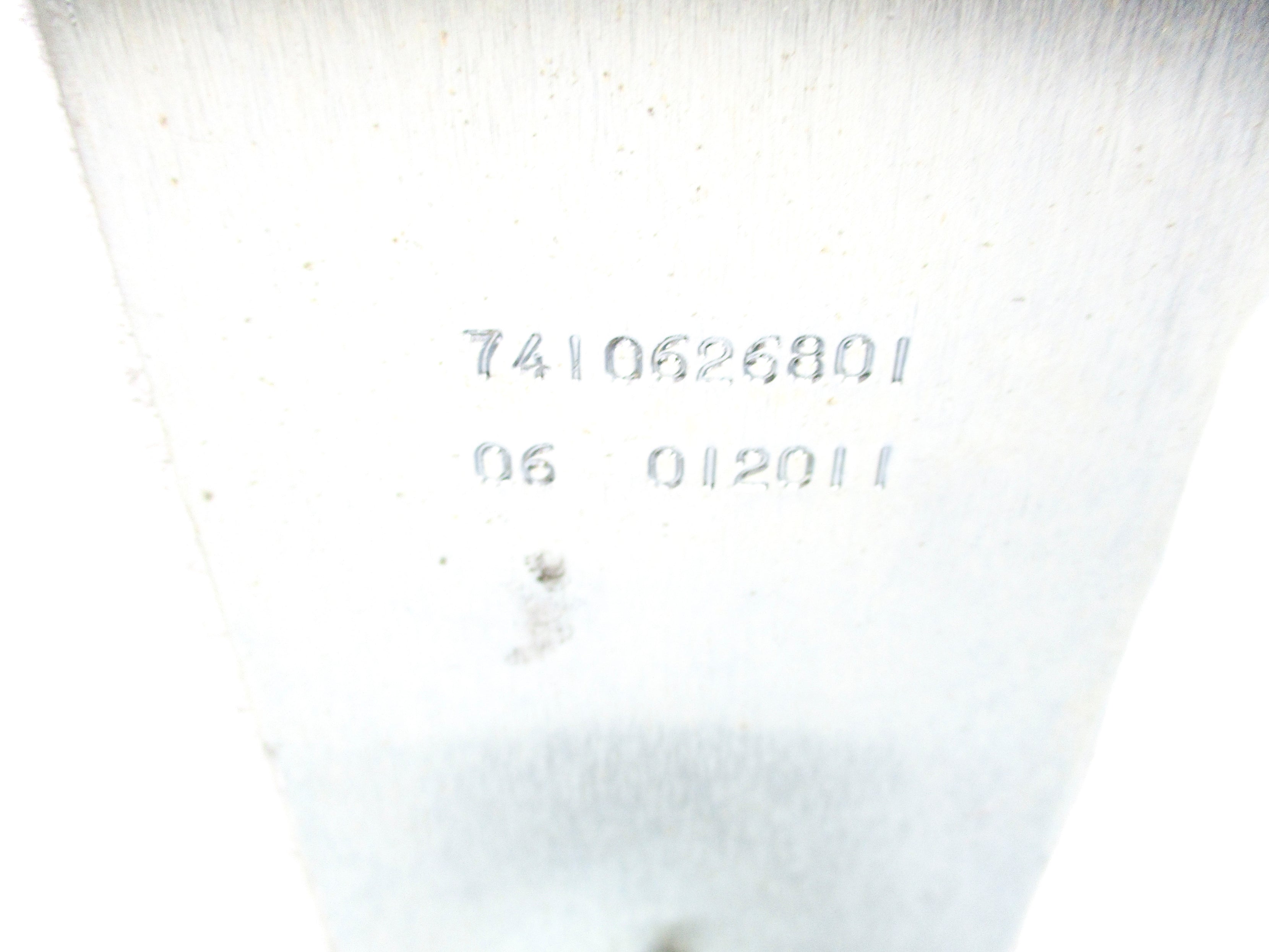 INDUSTRIAL SPARE PART 2094-PRS8 SER. A (AS PICTURED) UNMP