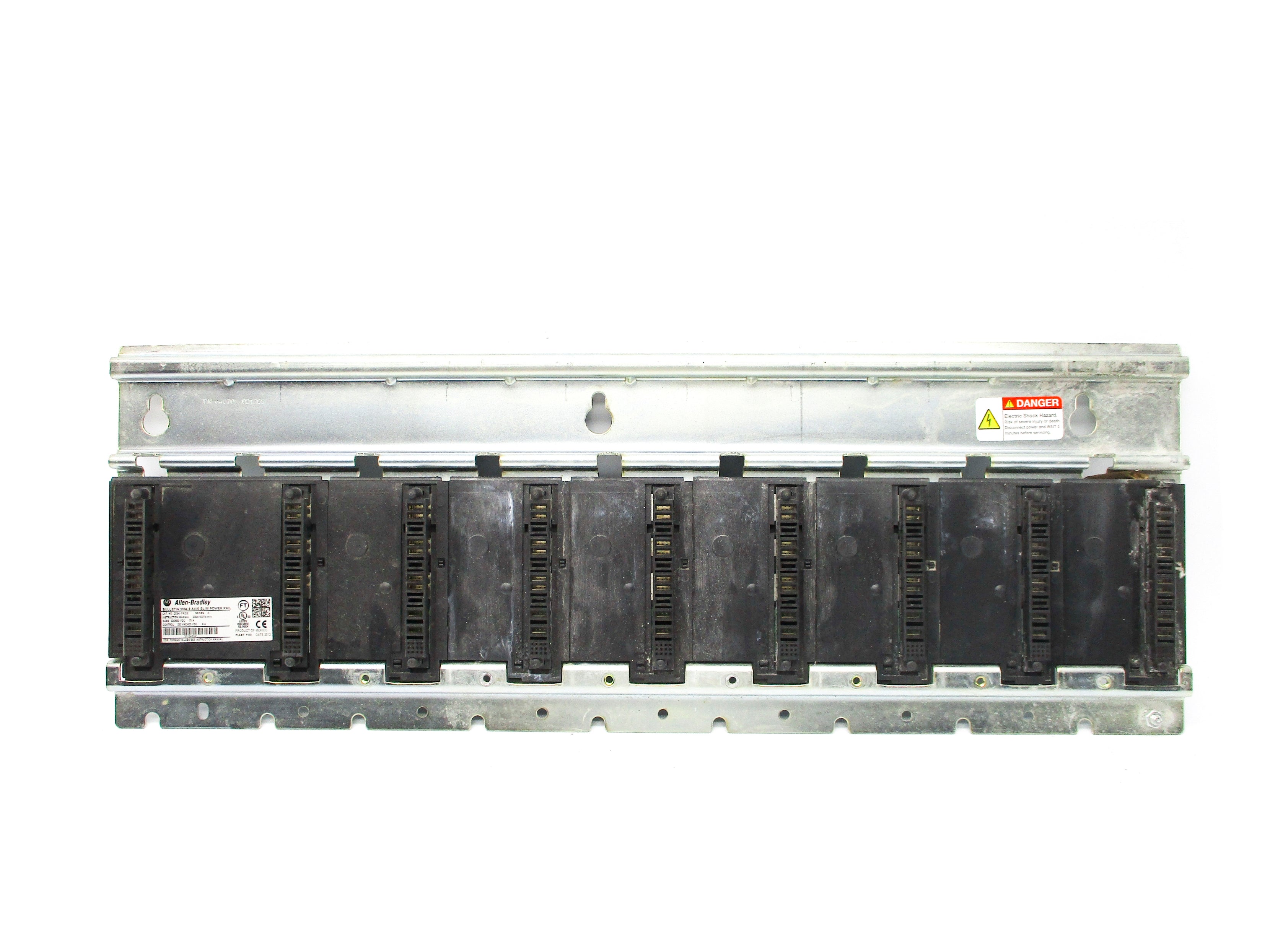 INDUSTRIAL SPARE PART 2094-PRS8 SER. A UNMP