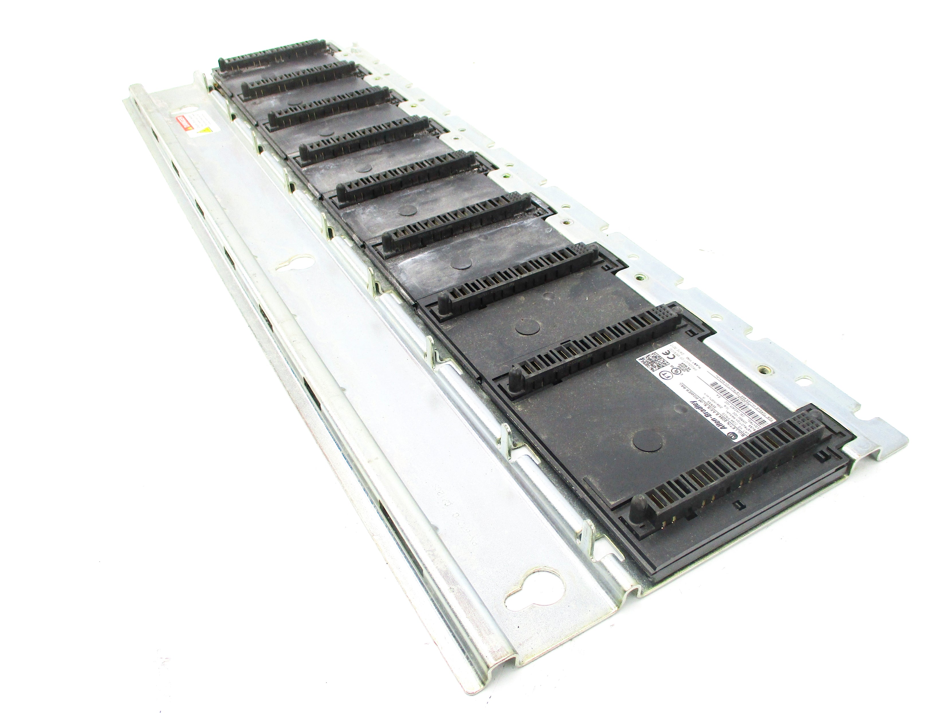 INDUSTRIAL SPARE PART 2094-PRS8 SER. A UNMP