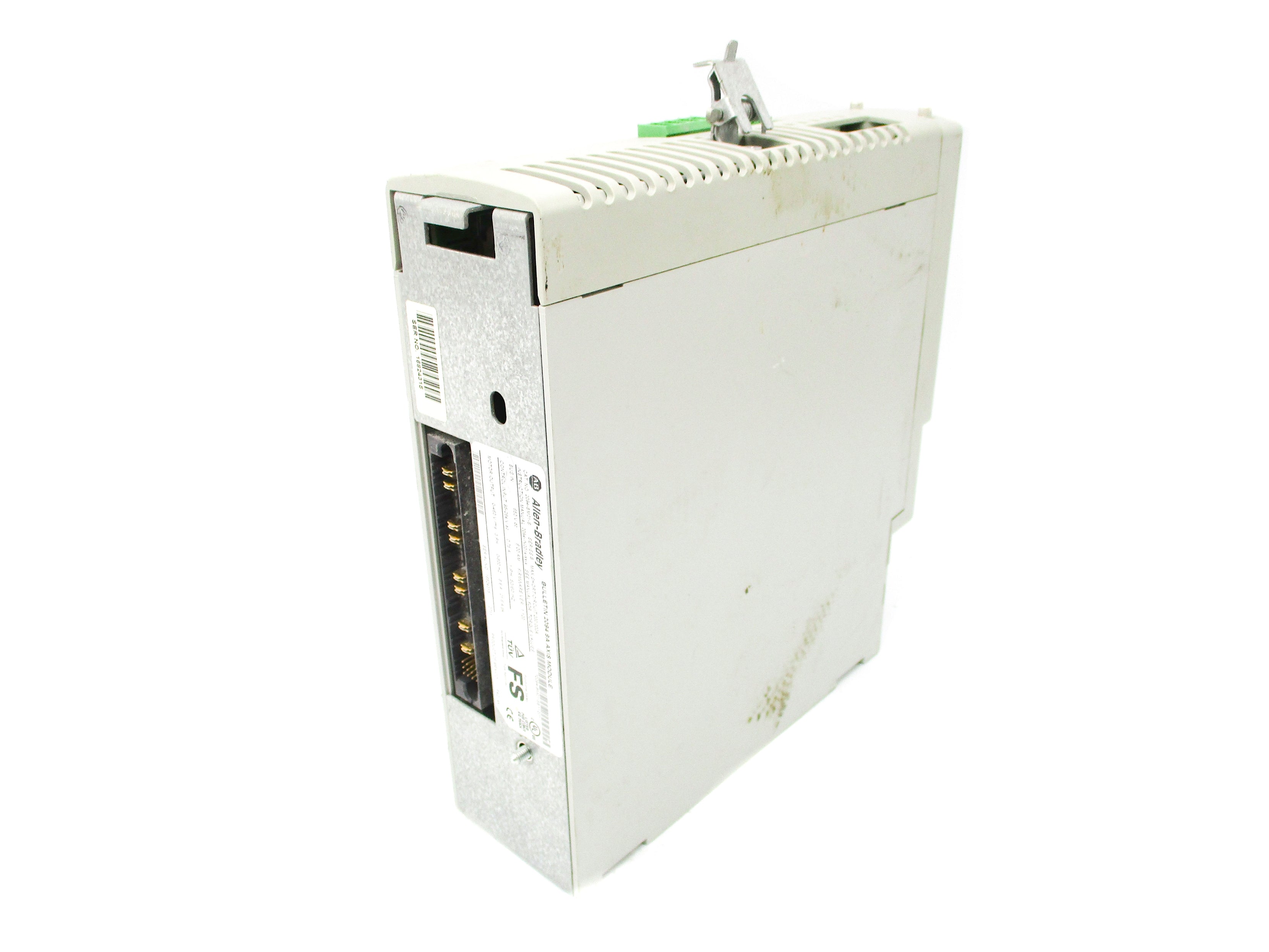 ALLEN BRADLEY 2094-BM01-S SER. B F/W 1.120 UNMP