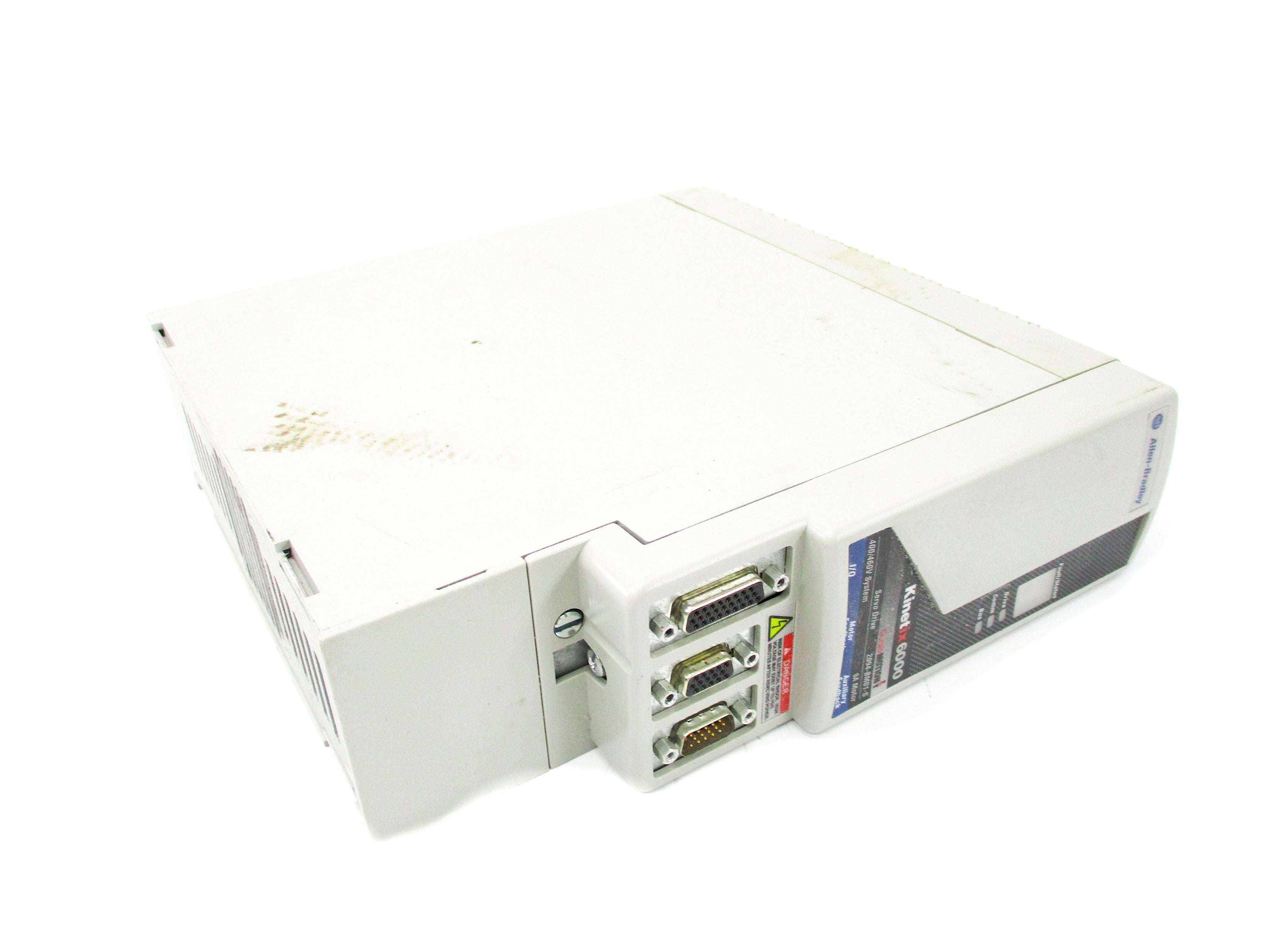 ALLEN BRADLEY 2094-BM01-S SER. B F/W 1.120 UNMP