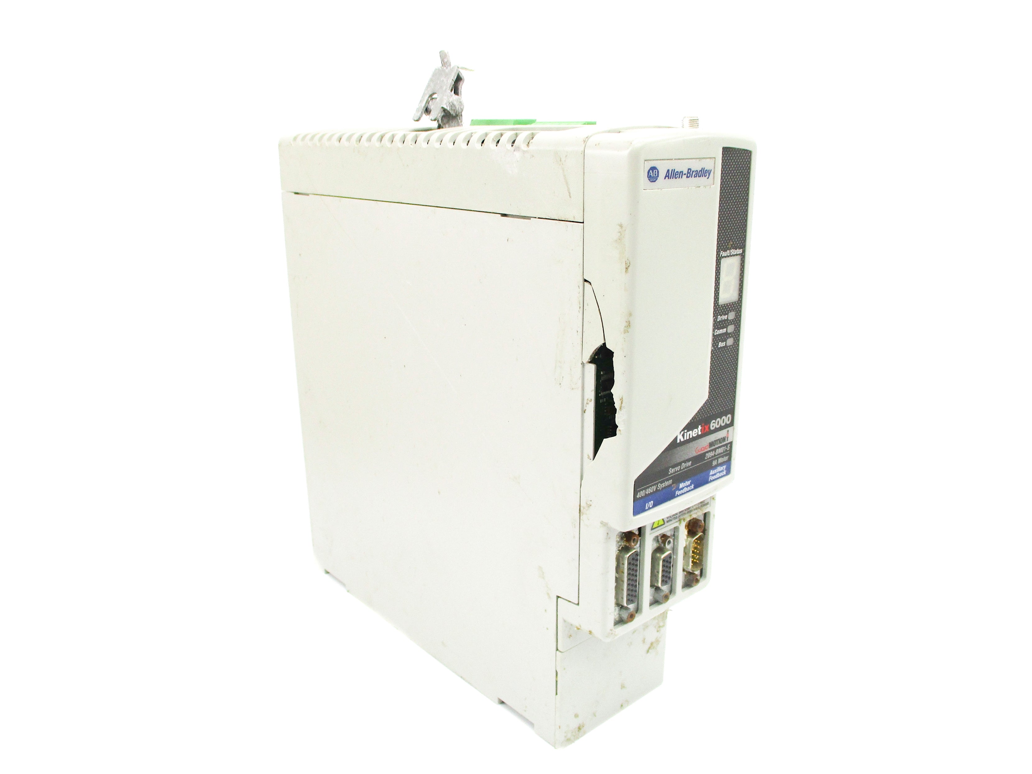 ALLEN BRADLEY 2094-BM01-S SER. B F/W 1.120 (AS PICTURED) UNMP