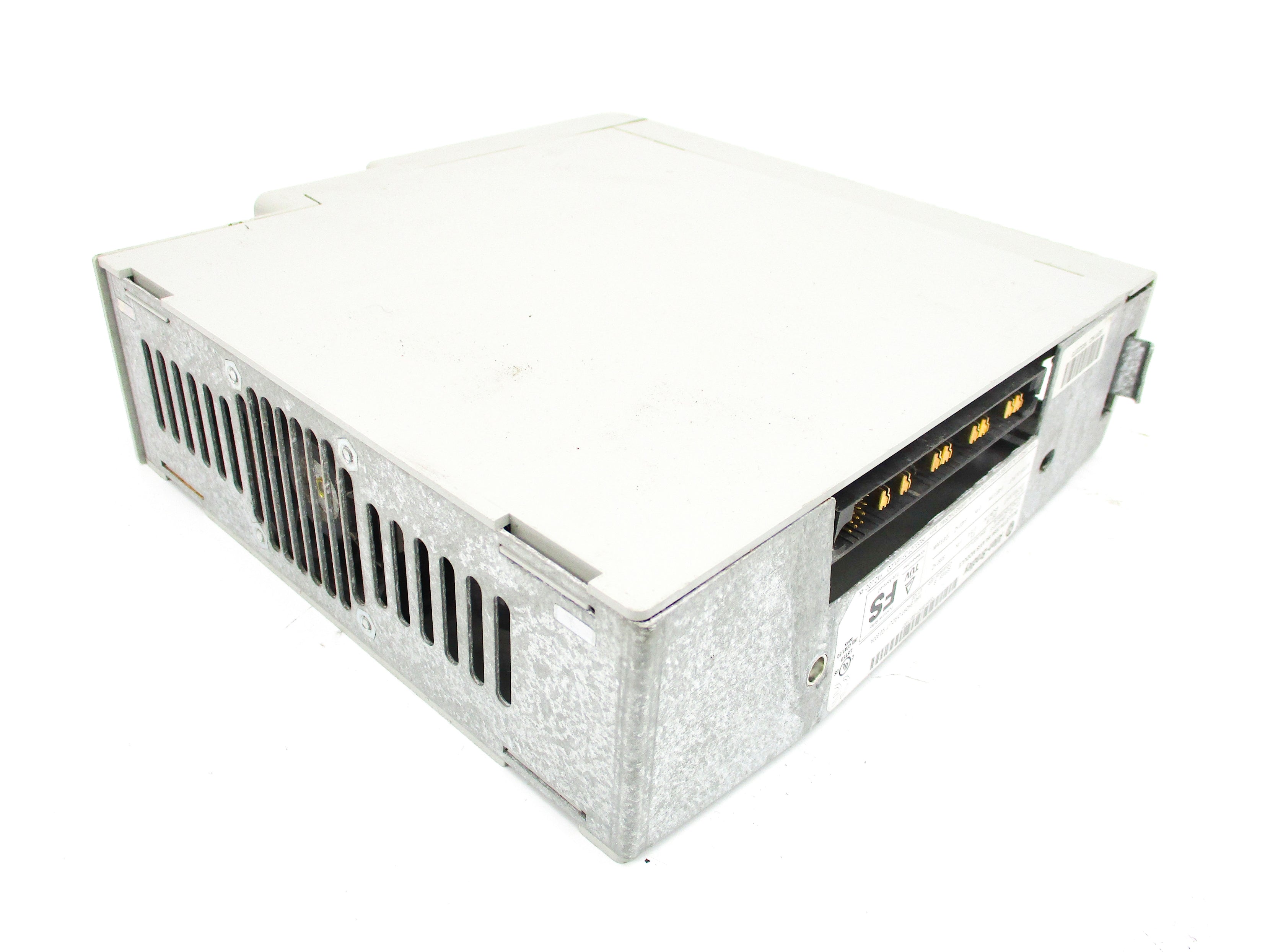 ALLEN BRADLEY 2094-BM01-S SER. B F/W 1.120 (AS PICTURED) UNMP