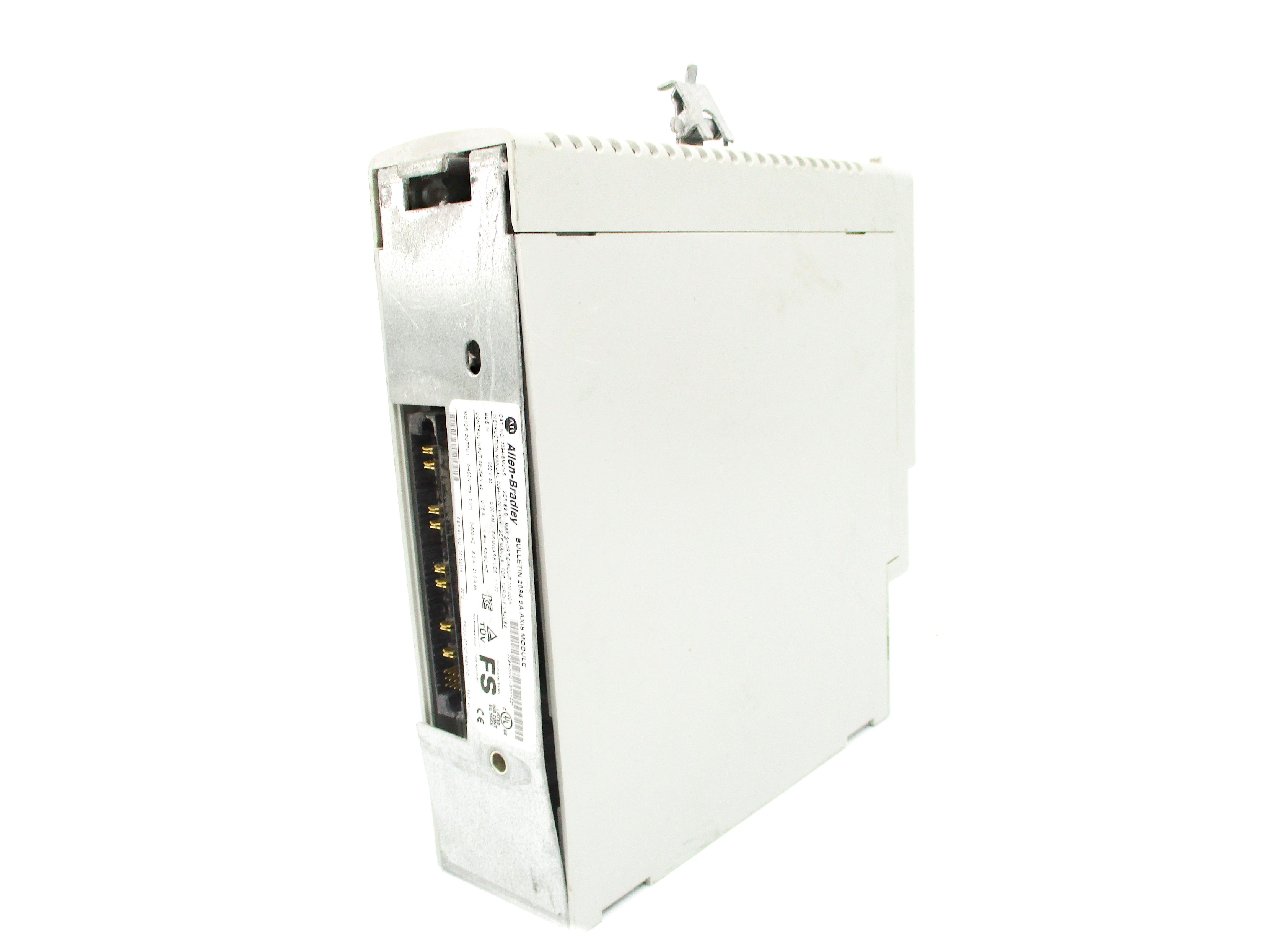 ALLEN BRADLEY 2094-BM01-S SER. B F/W 1.122 (AS PICTURED) UNMP