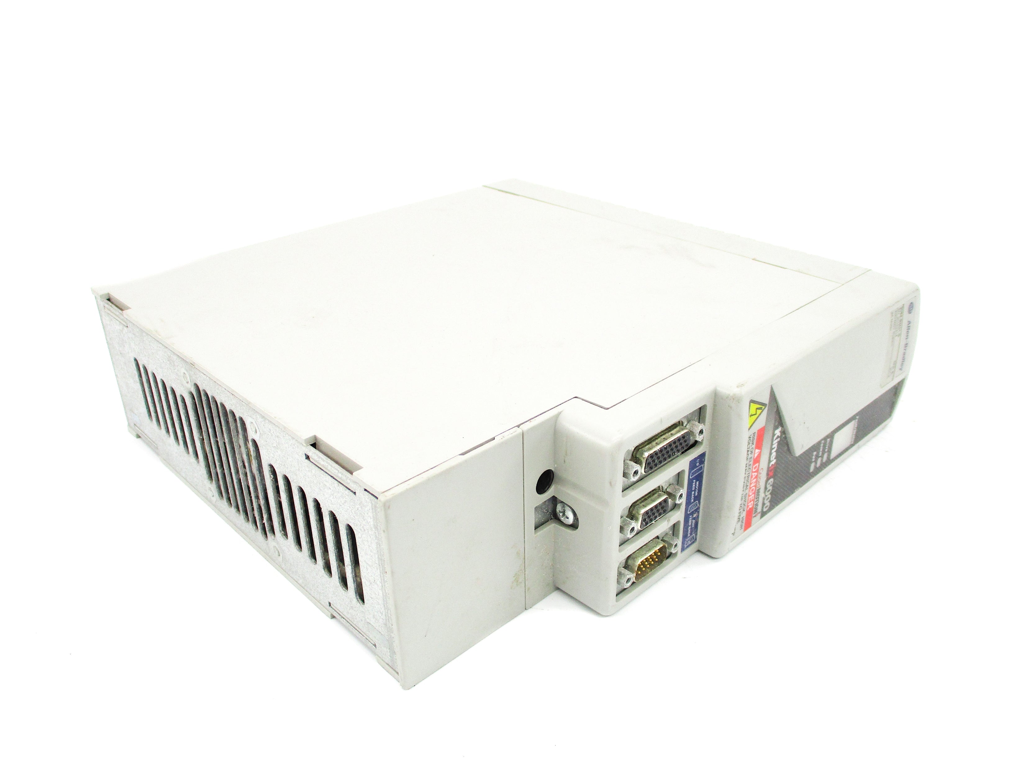 ALLEN BRADLEY 2094-BM01-S SER. B F/W 1.122 (AS PICTURED) UNMP
