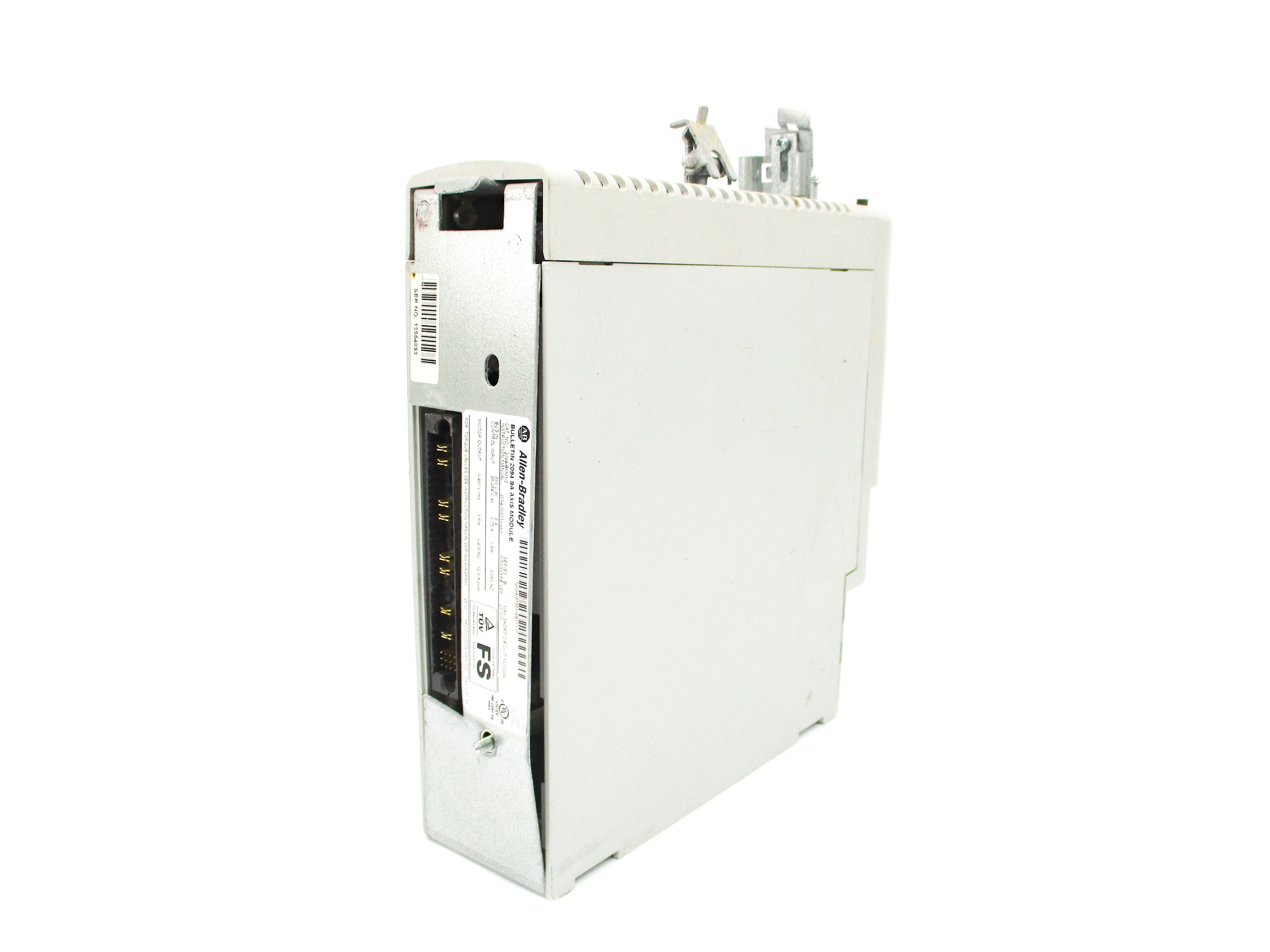 ALLEN BRADLEY 2094-BM01-S SER. B F/W 1.111 (AS PICTURED) UNMP