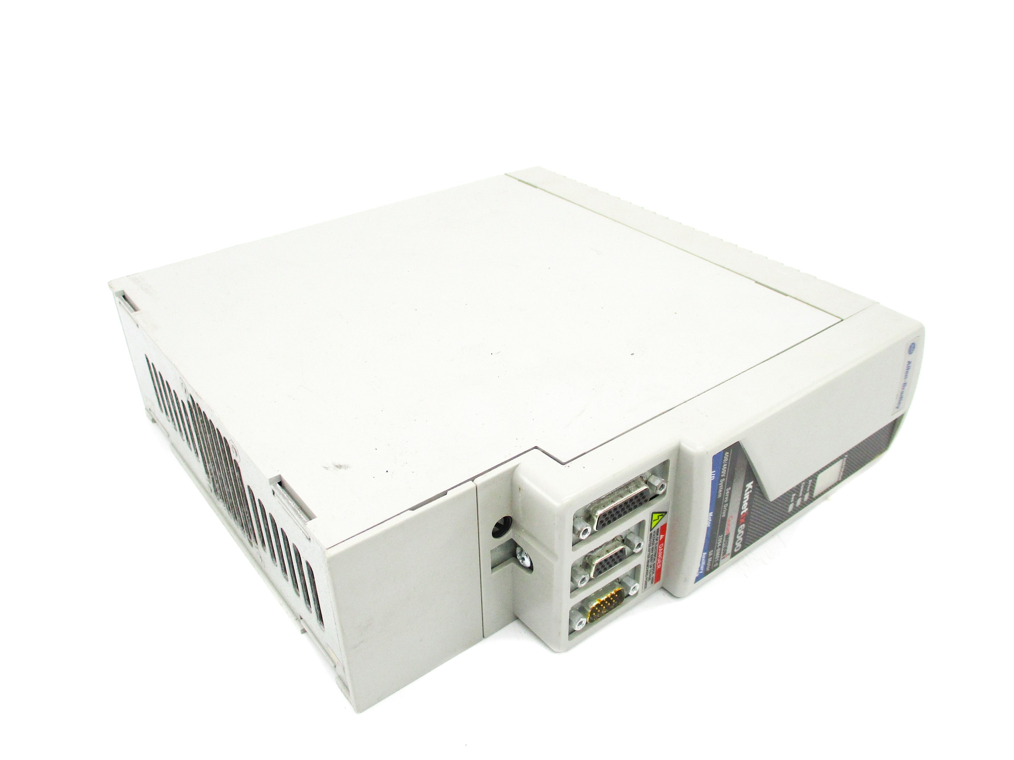 ALLEN BRADLEY 2094-BM01-S SER. B F/W 1.111 (AS PICTURED) UNMP
