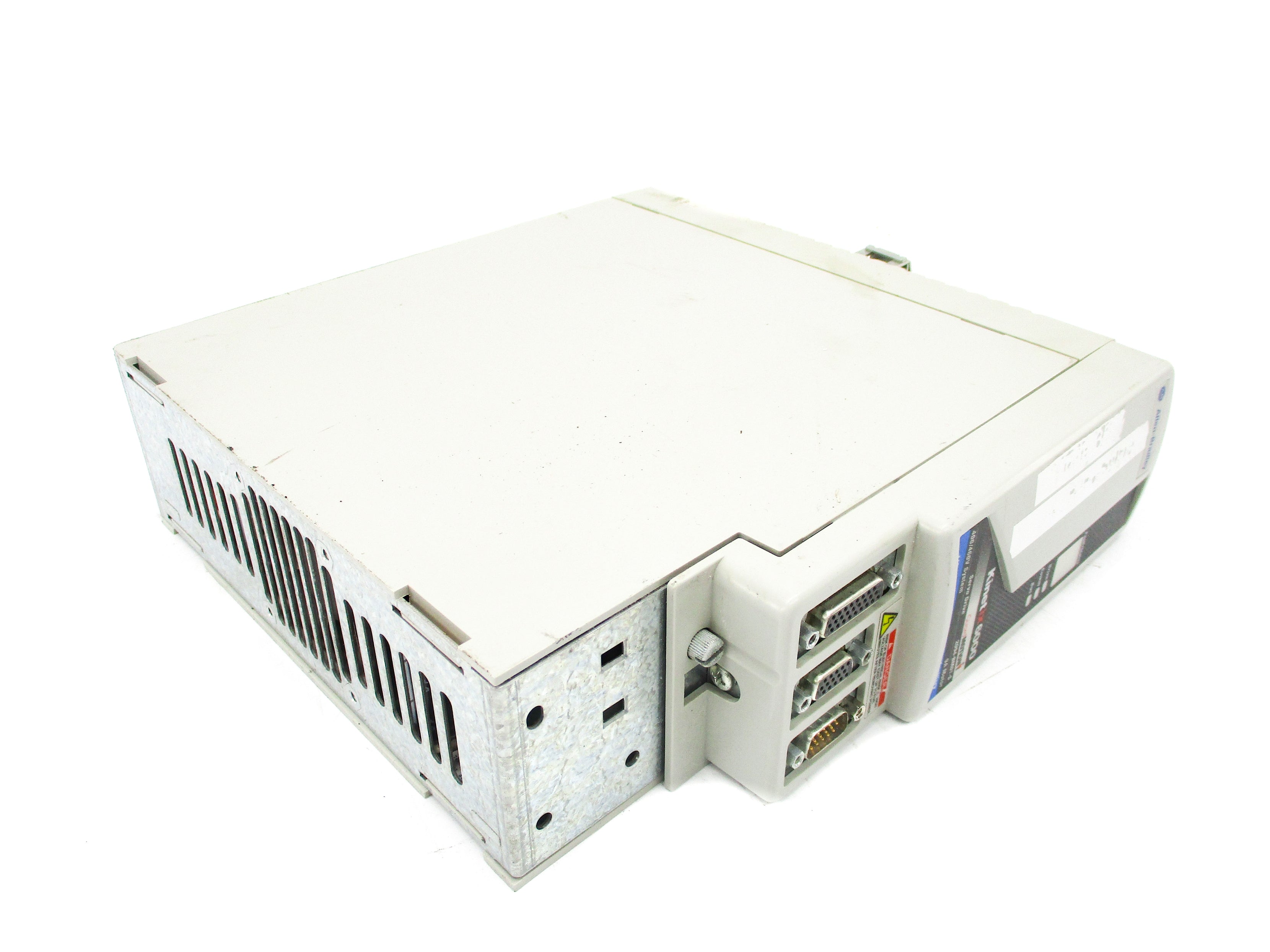 ALLEN BRADLEY 2094-BM01-S SER. A F/W 1.89 UNMP