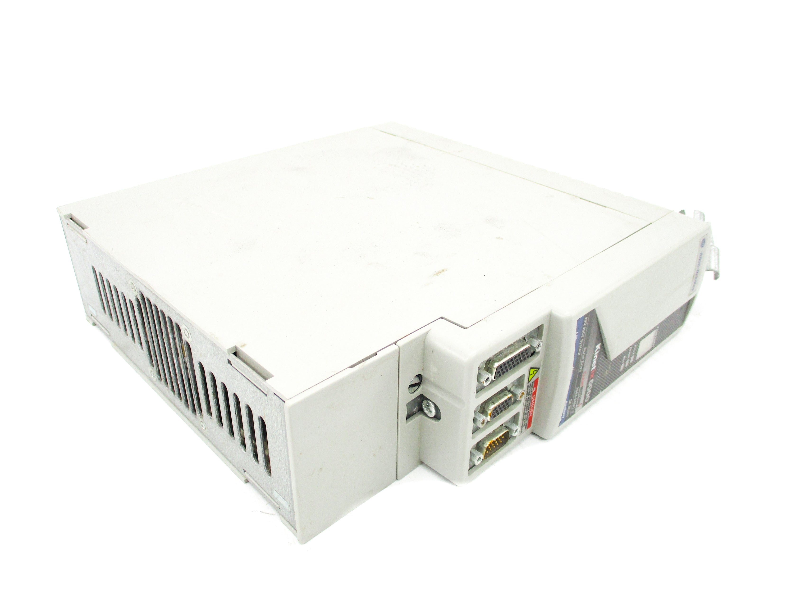 ALLEN BRADLEY 2094-BM01-S SER. B F/W 1.118 UNMP