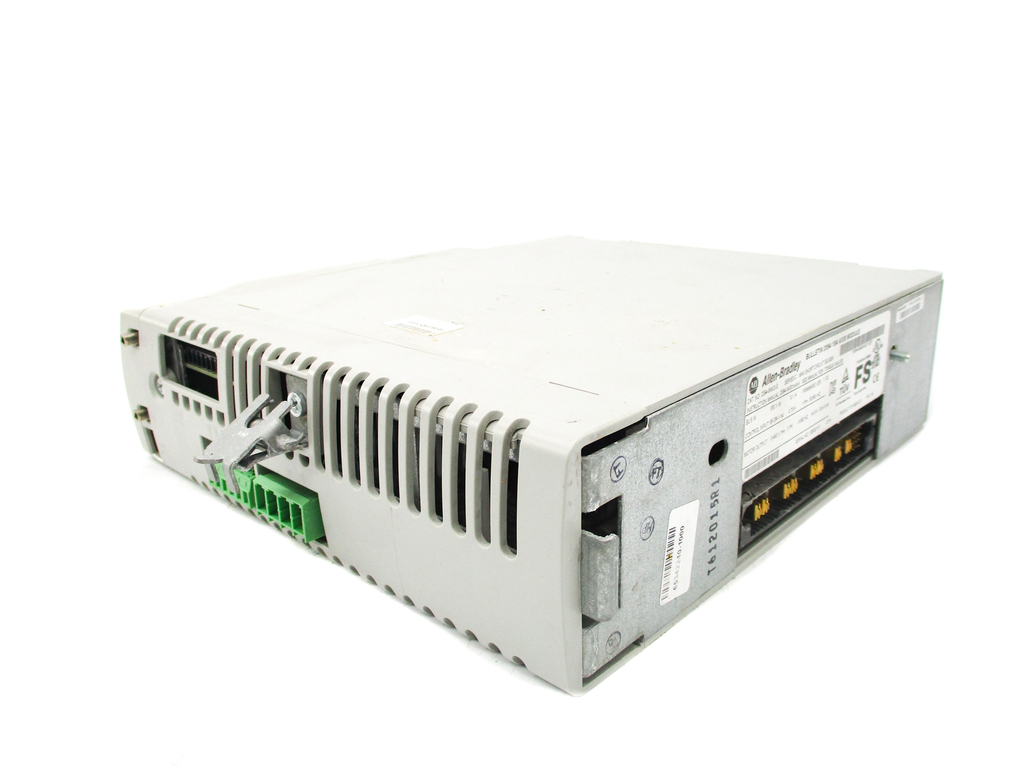 ALLEN BRADLEY 2094-BM02-S SER. C F/W 1.132 UNMP