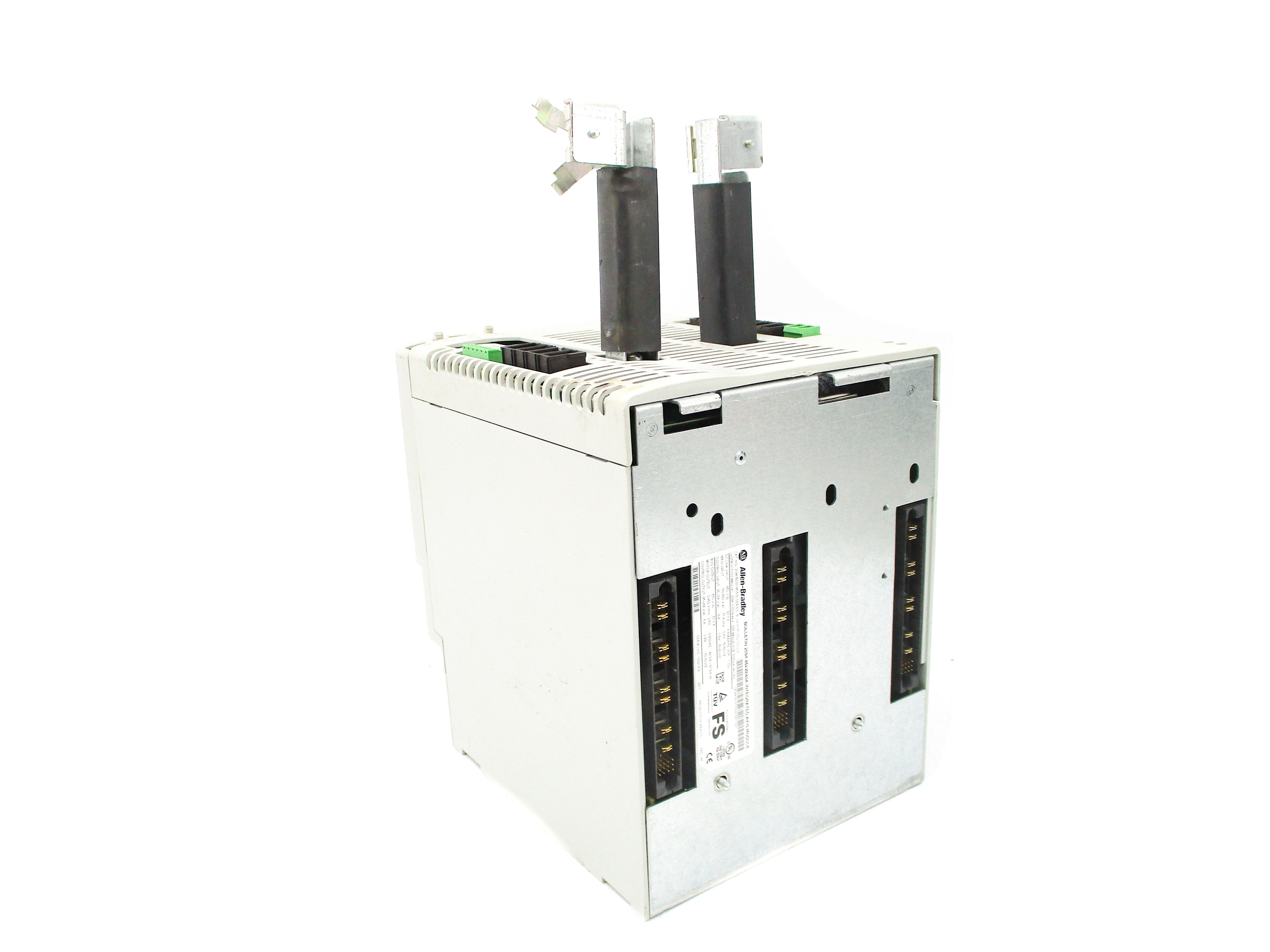 ALLEN BRADLEY 2094-BC07-M05-S SER. B F/W 1.120 (AS PICTURED) UNMP
