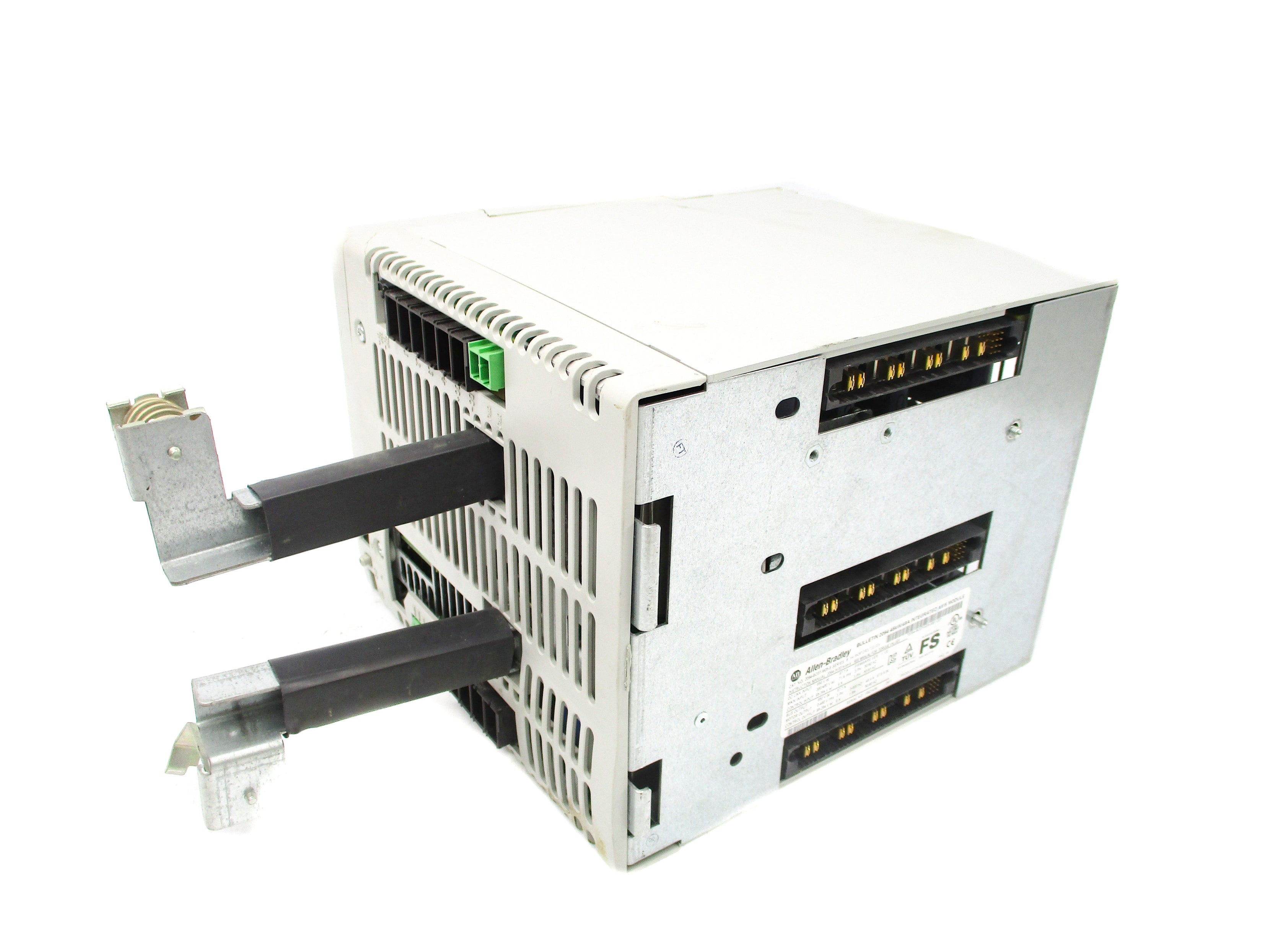 ALLEN BRADLEY 2094-BC07-M05-S SER. B F/W 1.120 (AS PICTURED) UNMP