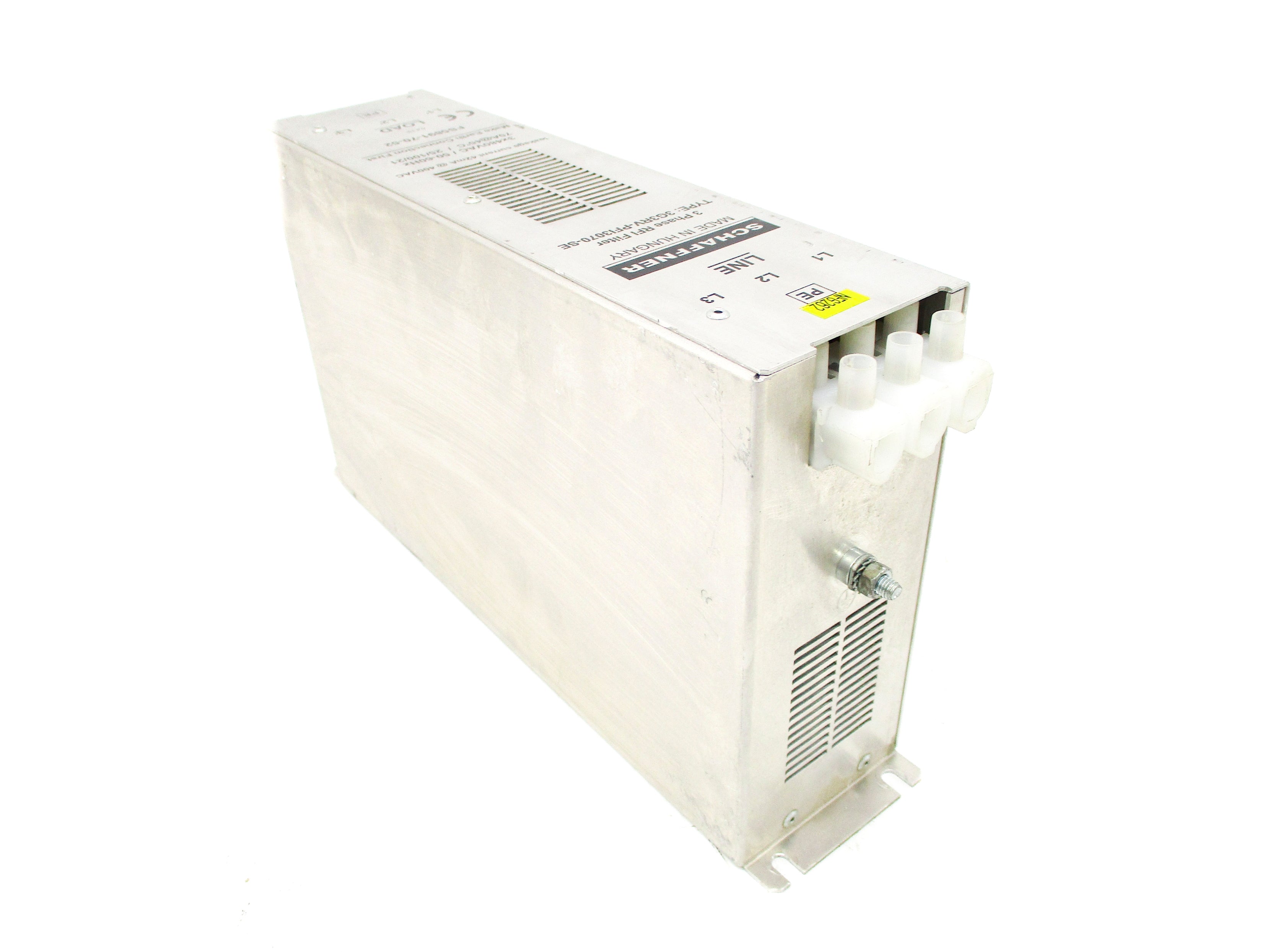 SCHAFFNER 3G3RV-PFI3070-SE UNMP