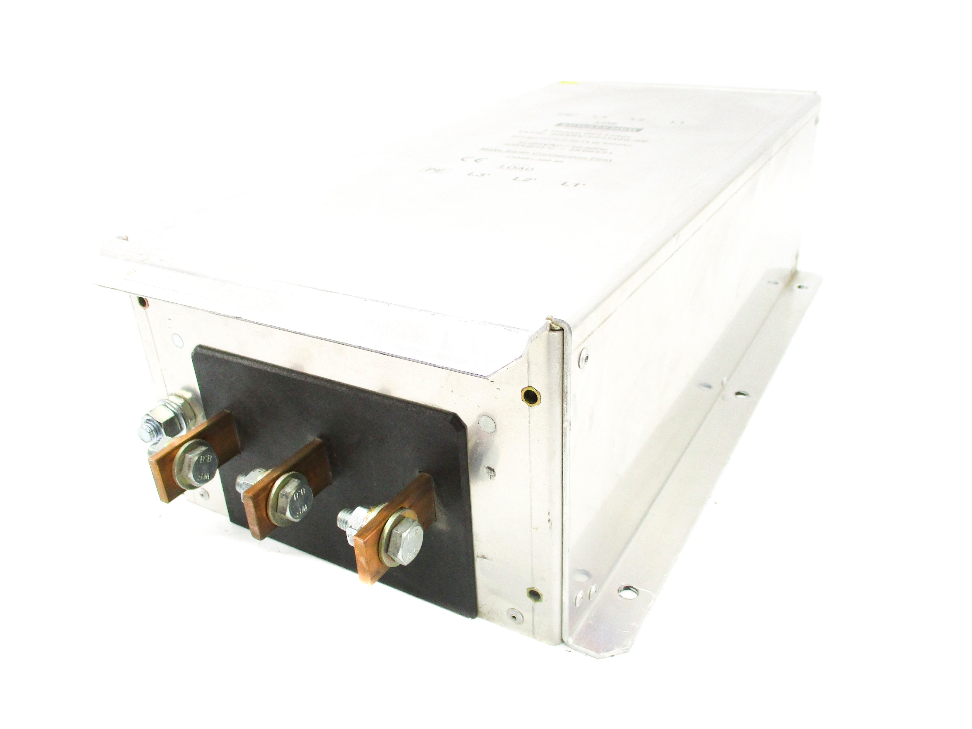 SCHAFFNER 3G3RV-PFI3400-SE UNMP