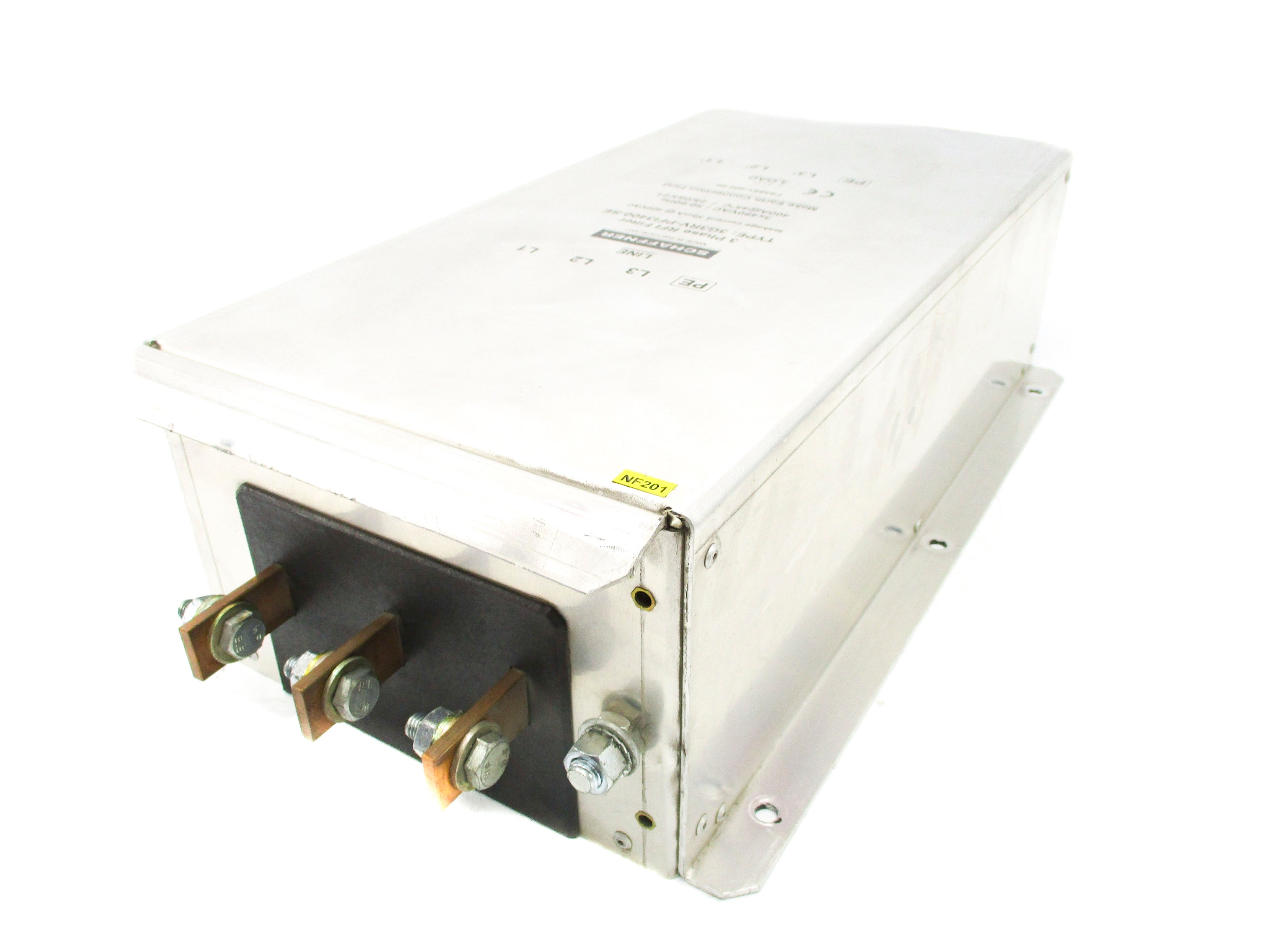 SCHAFFNER 3G3RV-PFI3400-SE UNMP