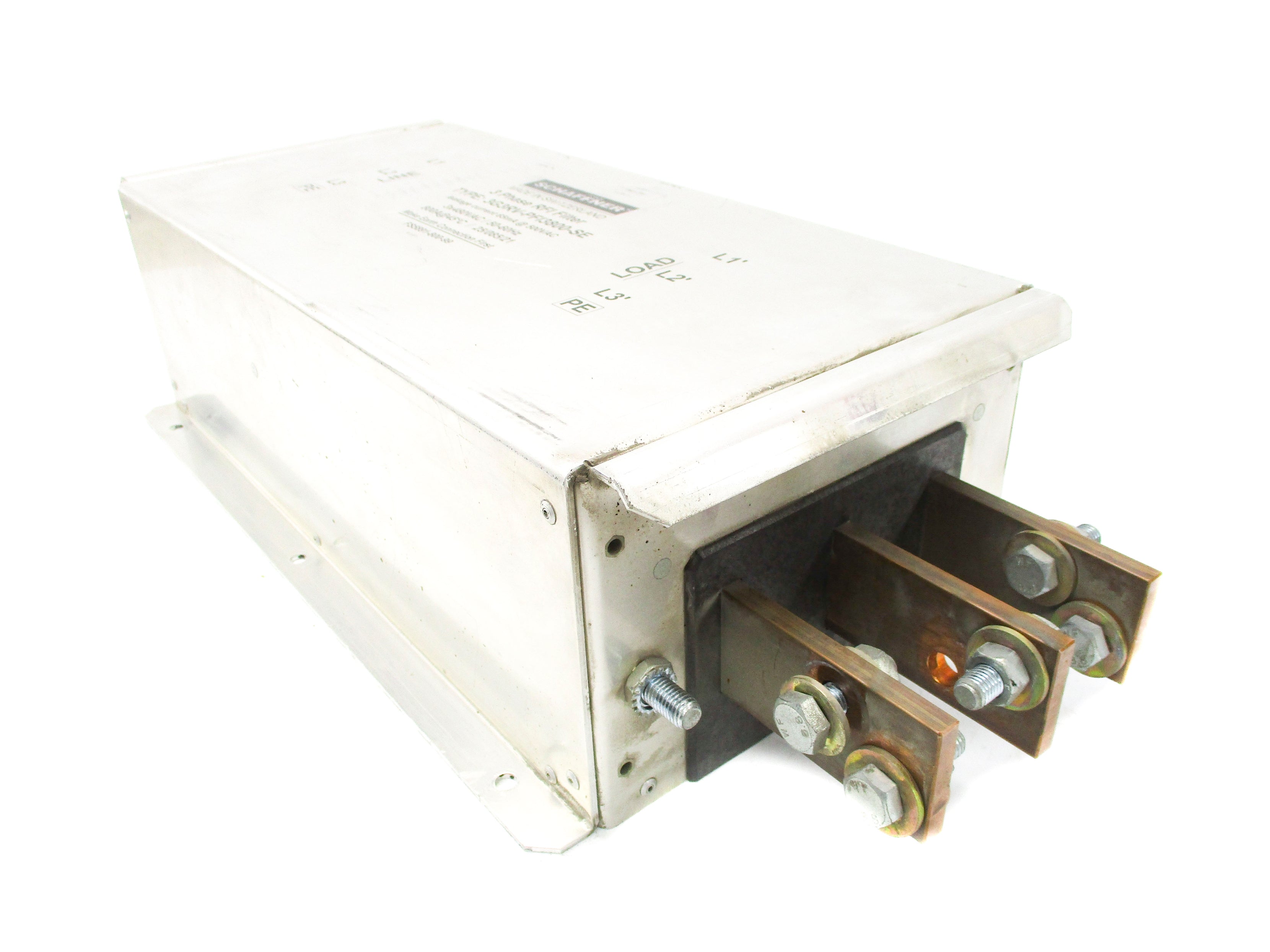 SCHAFFNER 3G3RV-PFI3800-SE UNMP