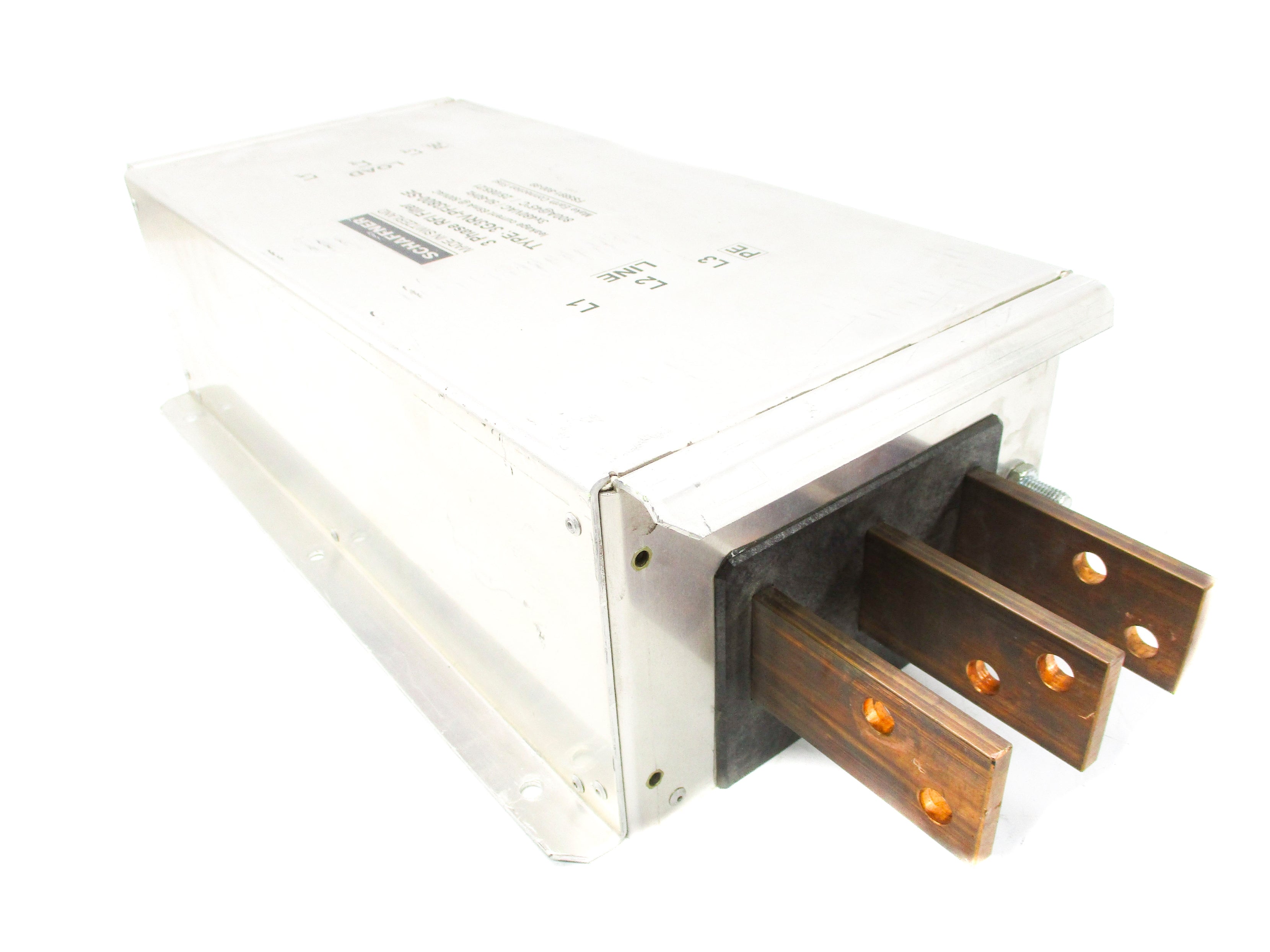 SCHAFFNER 3G3RV-PFI3800-SE UNMP
