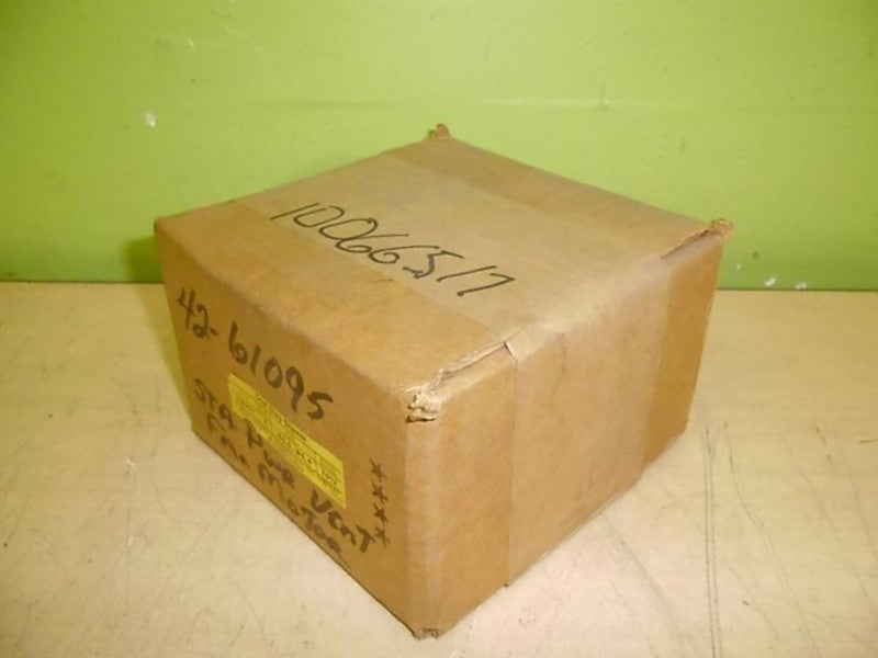 DODGE 118257 DUAL DUTY SHEAVE * FACTORY SEAL *