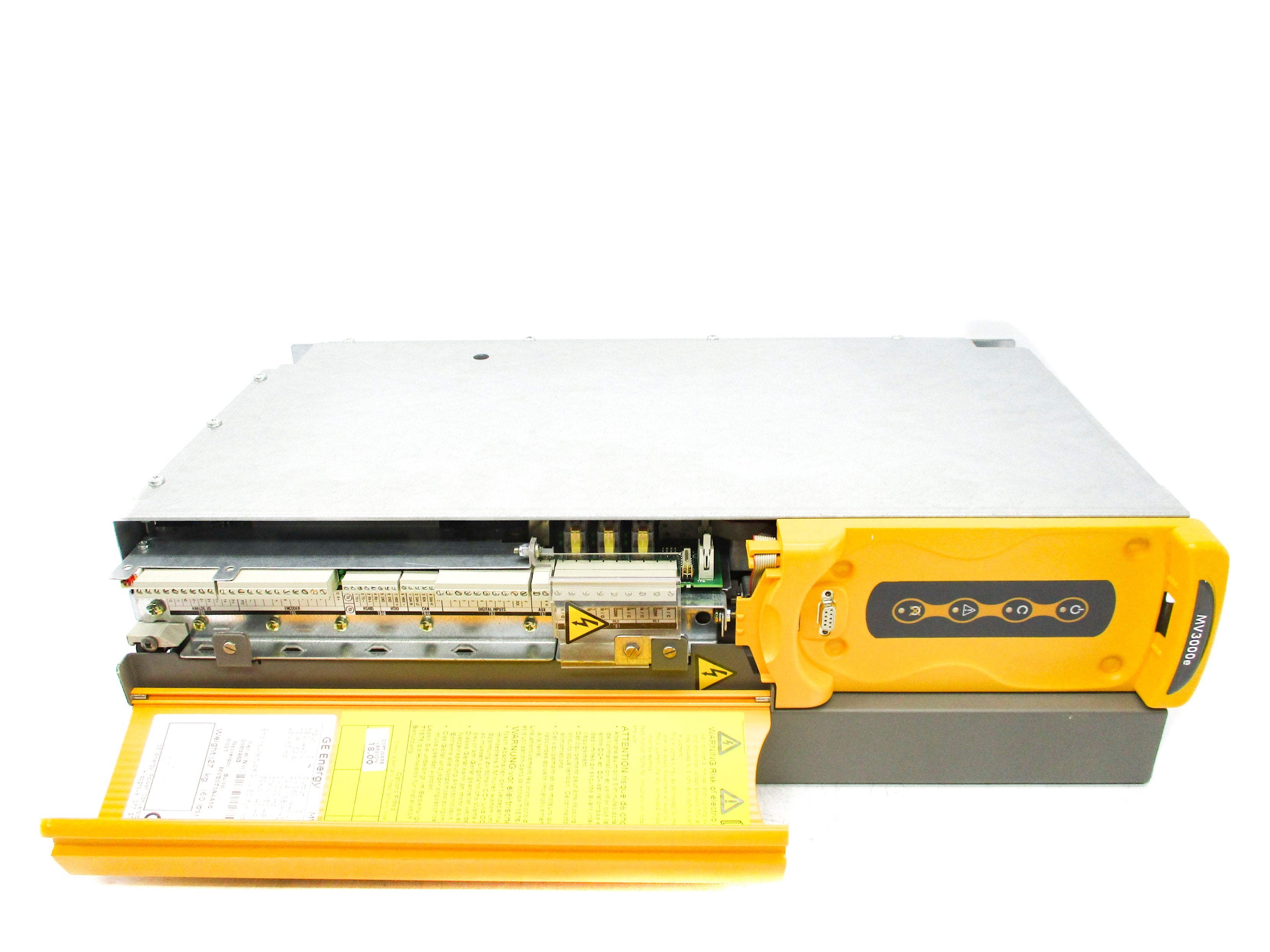 GE ENERGY MV3071A4A1 NSNP